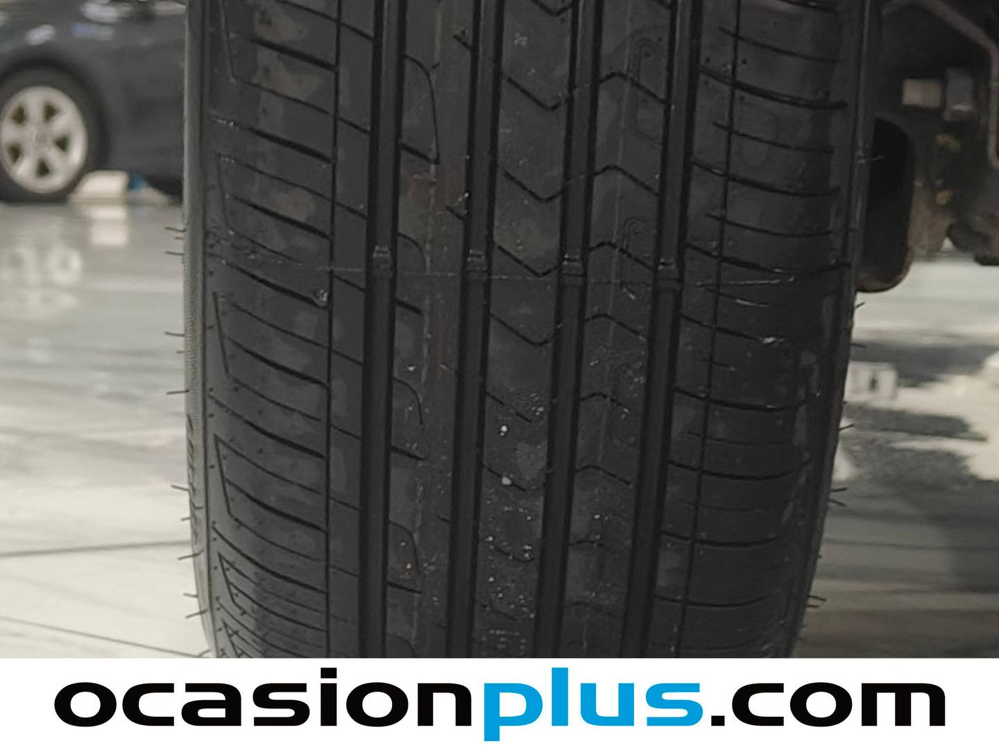 Ford EcoSport Ford EcoSport 1.0T EcoBoost S&S Titanium (100 CV) 2019