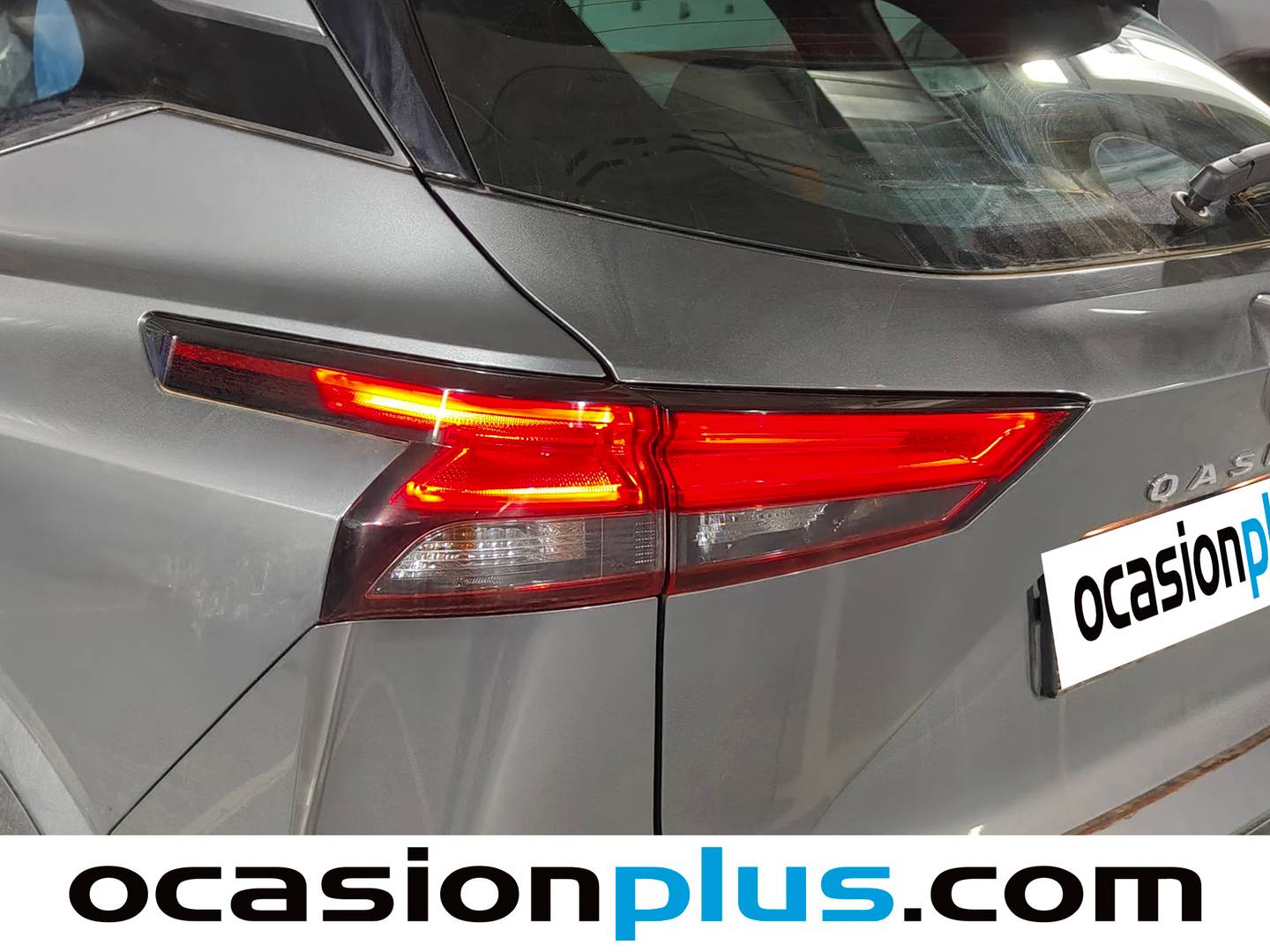 Acabados Nissan QASHQAI Nissan Qashqai E-POWER Acenta (190 CV)