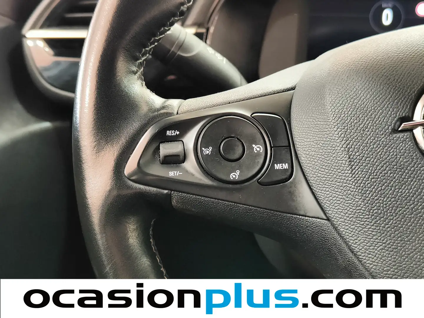 Foto Opel Corsa Opel Corsa 1.2 Turbo XHL Elegance (100 CV)