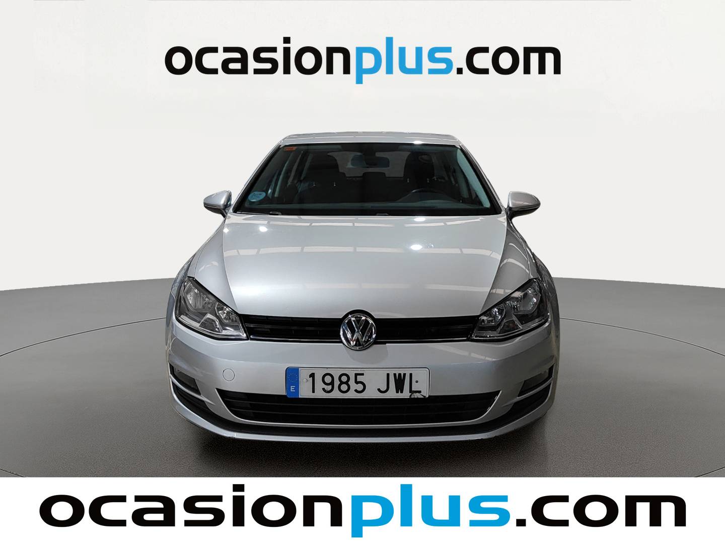 Foto Volkswagen Golf Volkswagen Golf Business 1.6 TDI CR BMT (110 CV)