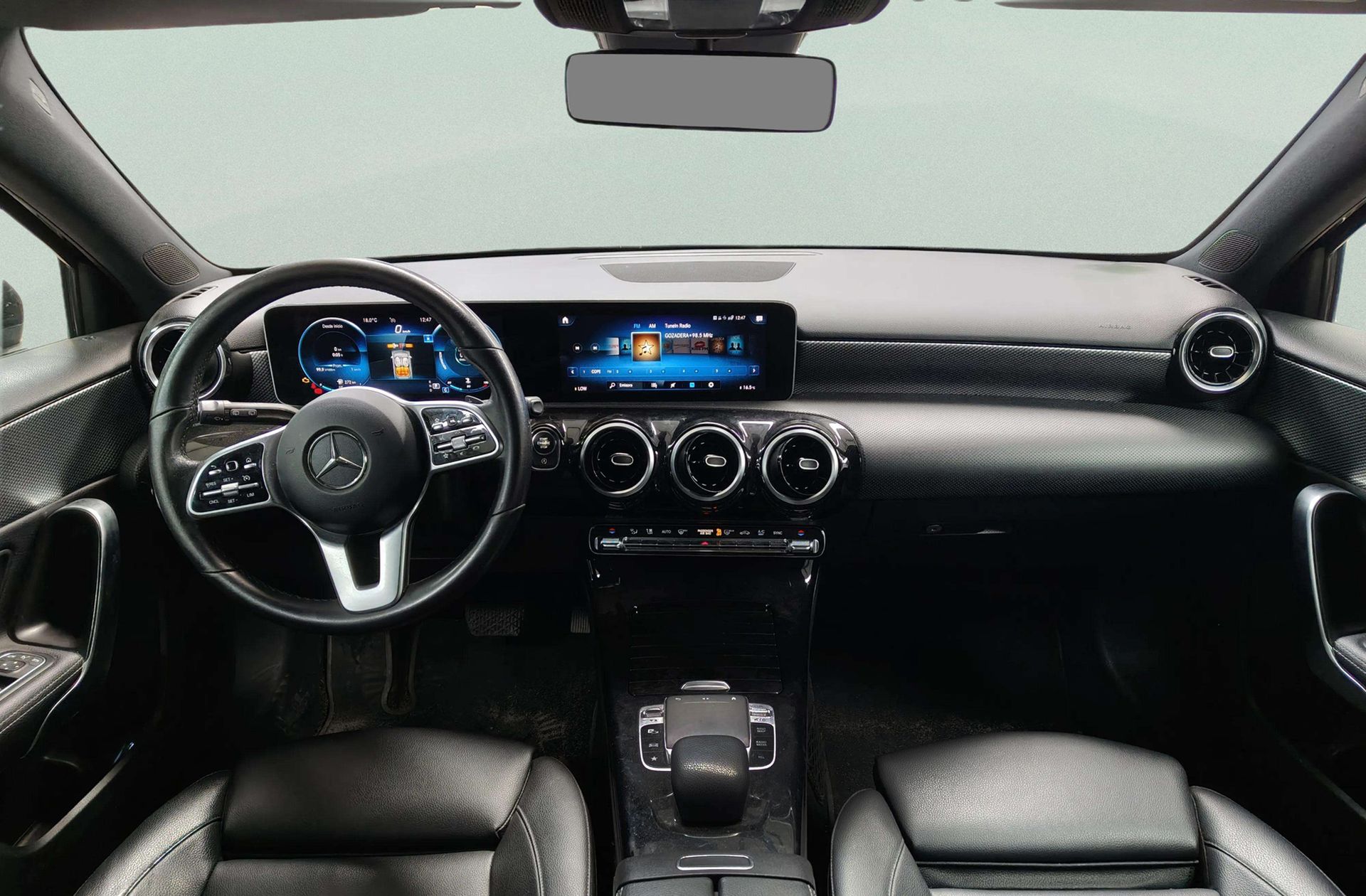 Mercedes-Benz Clase A 220 - foto 6