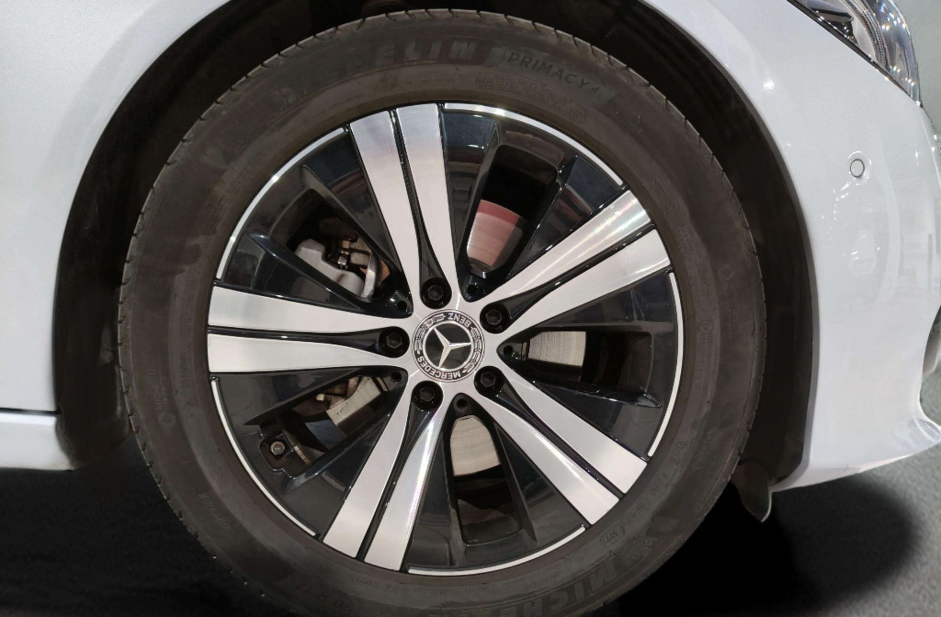 Mercedes-Benz Clase C C Estate 200 - foto 42