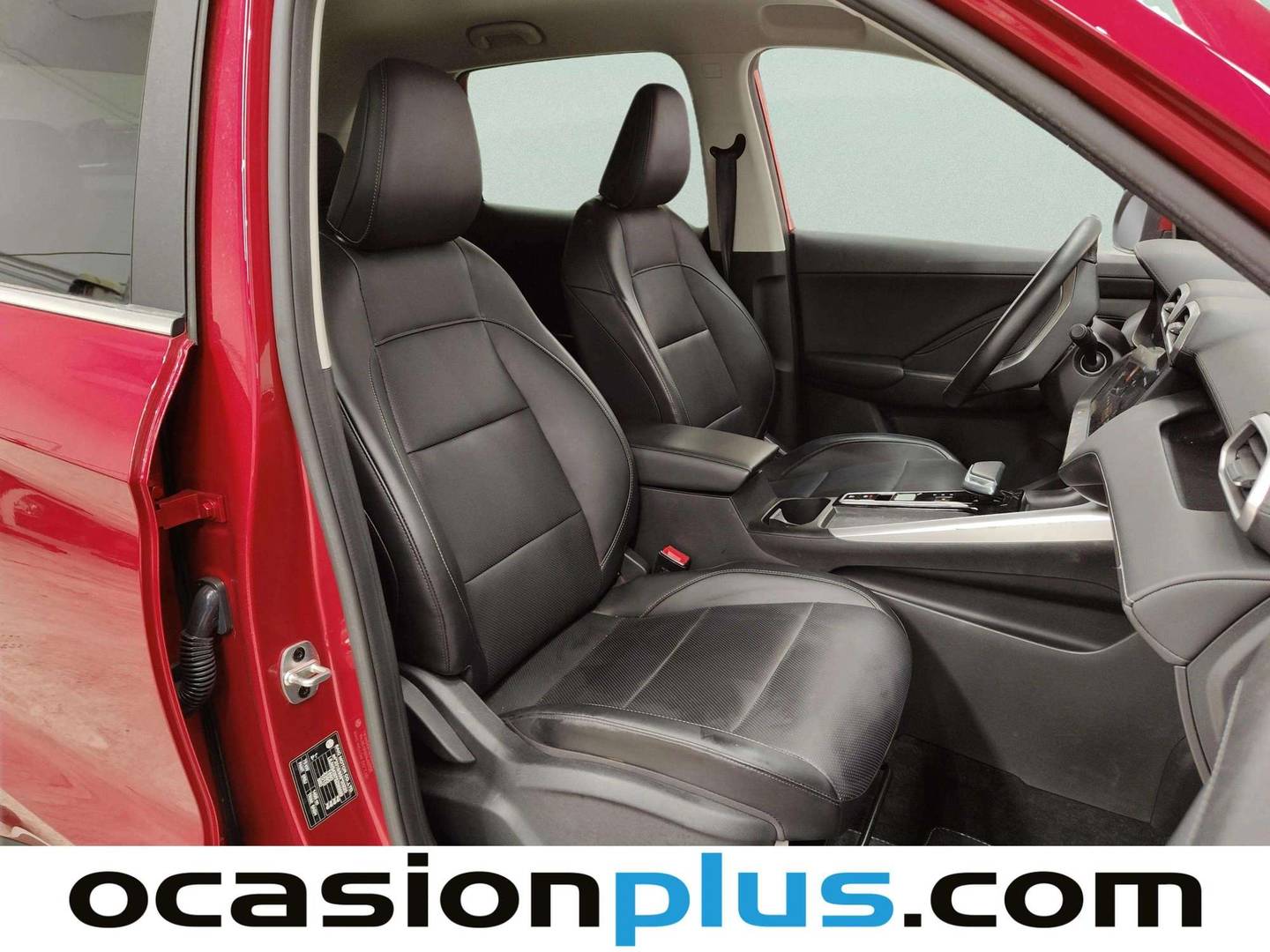 MG ZS MG ZS 1.5 Hybrid+ Luxury (197 CV) automático