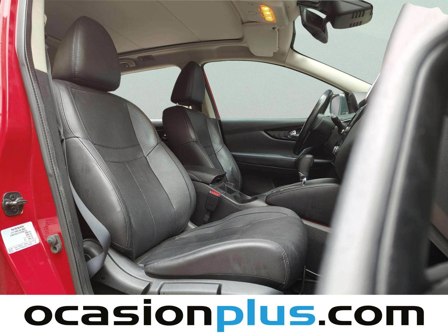 Nissan QASHQAI Nissan Qashqai 1.6 dCi S&S Tekna Premium 4x2 XTronic (130 CV) km 0