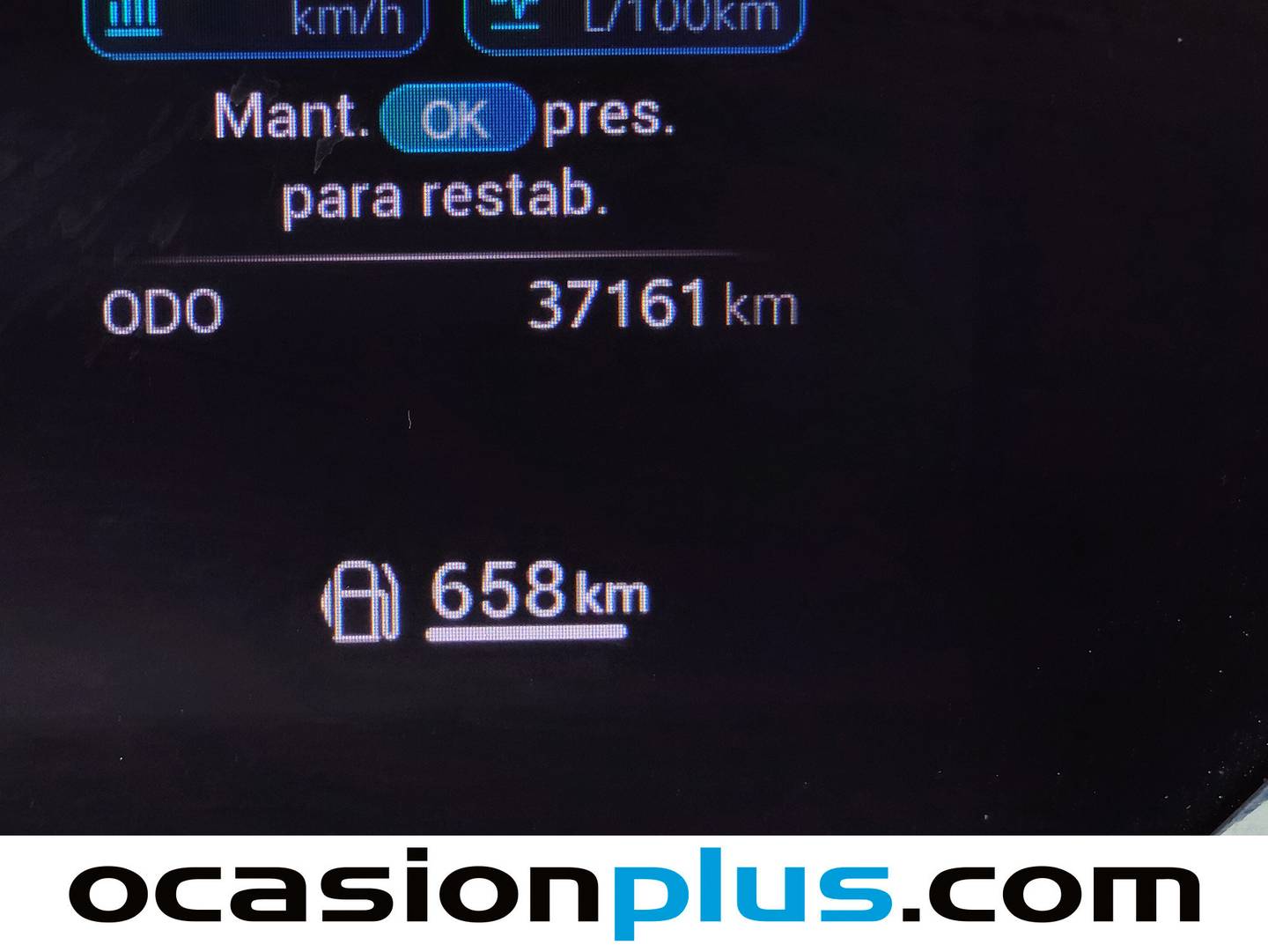 MG MG3 MG MG3 1.5 Comfort (116 CV) de ocasión