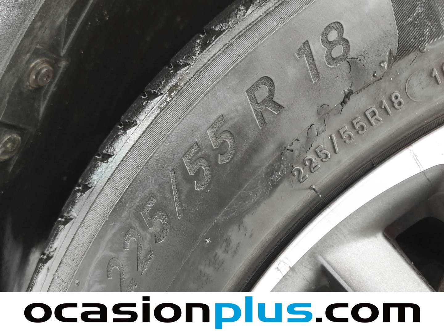 Peugeot 5008 Peugeot 5008 BlueHDI 130 S&S Allure Pack EAT8 7 Plazas (130 CV) de ocasión