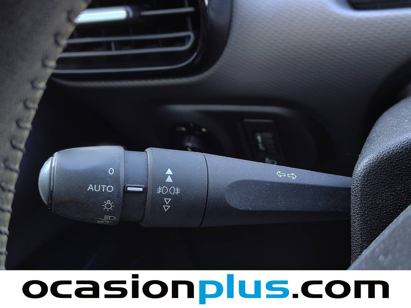 Citroën C4 Cactus Citroën C4 Cactus PureTech 110 S&S Feel (110 CV) de ocasión