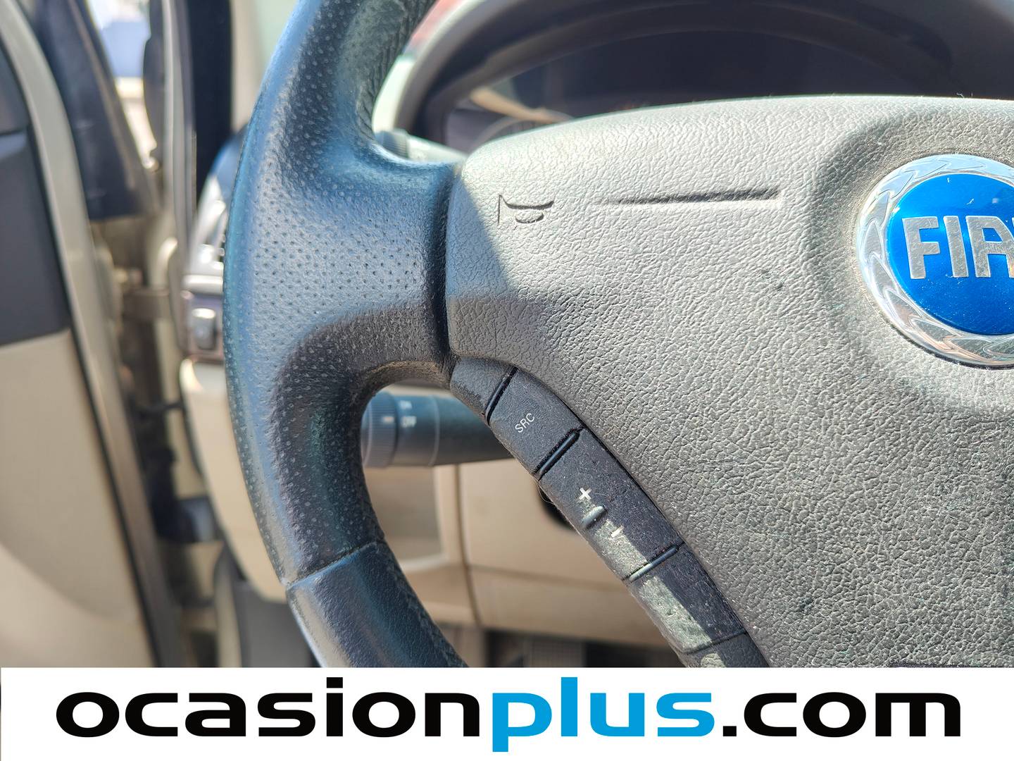Fiat Croma Fiat Croma 1.9 16v Multijet Emotion (150 CV) 150cv