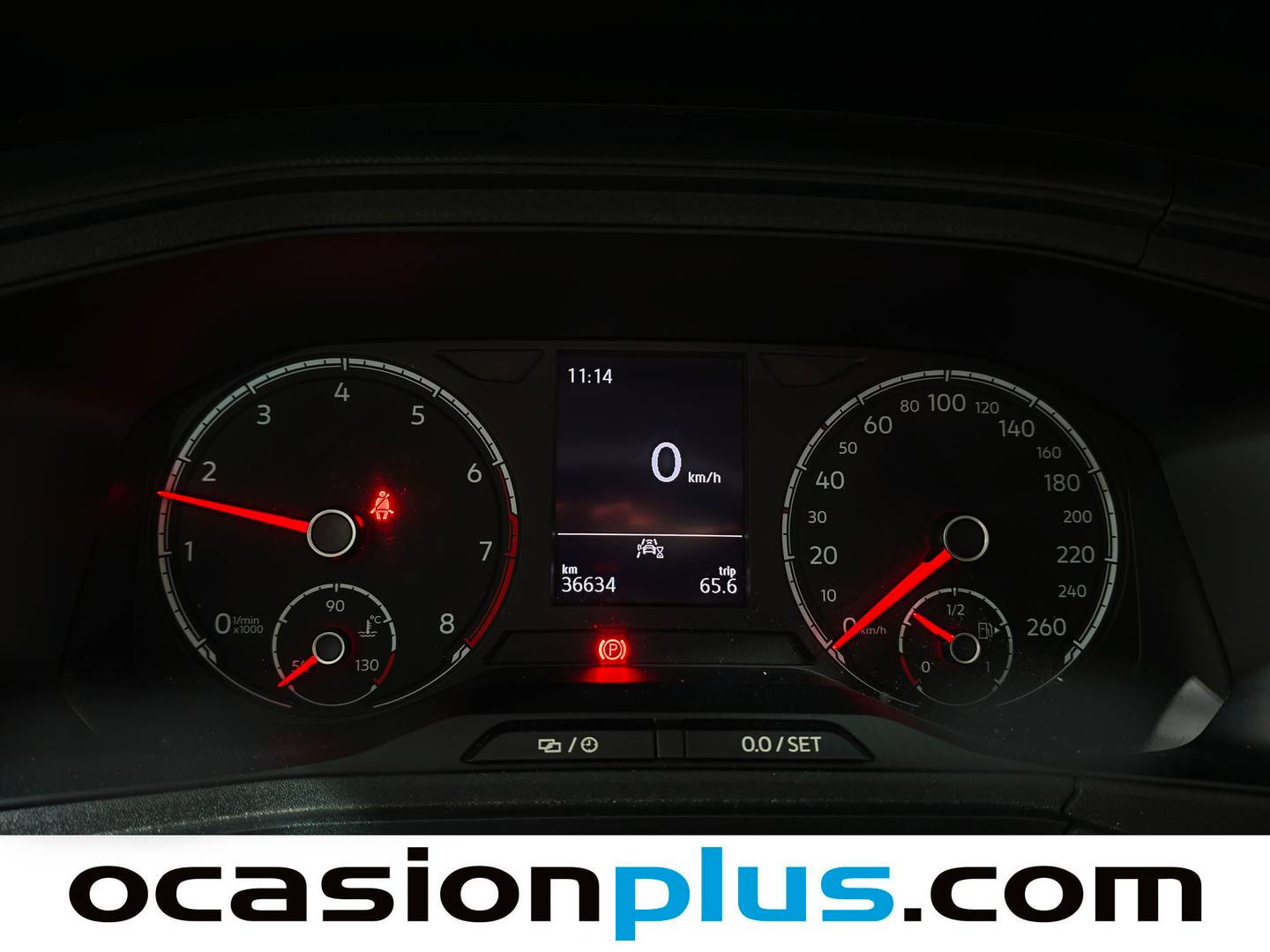 Volkswagen T-Cross Volkswagen T-Cross Edition 1.0 TSI (95 CV) gasolina