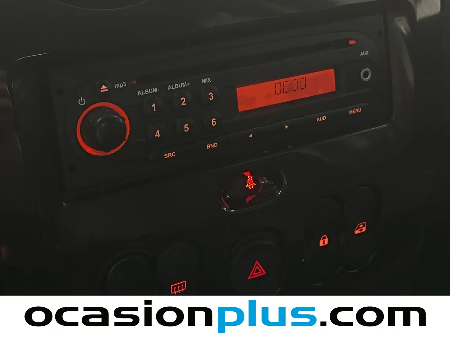 Foto Dacia Duster Dacia Duster Laureate dCi (110 CV) 4x4