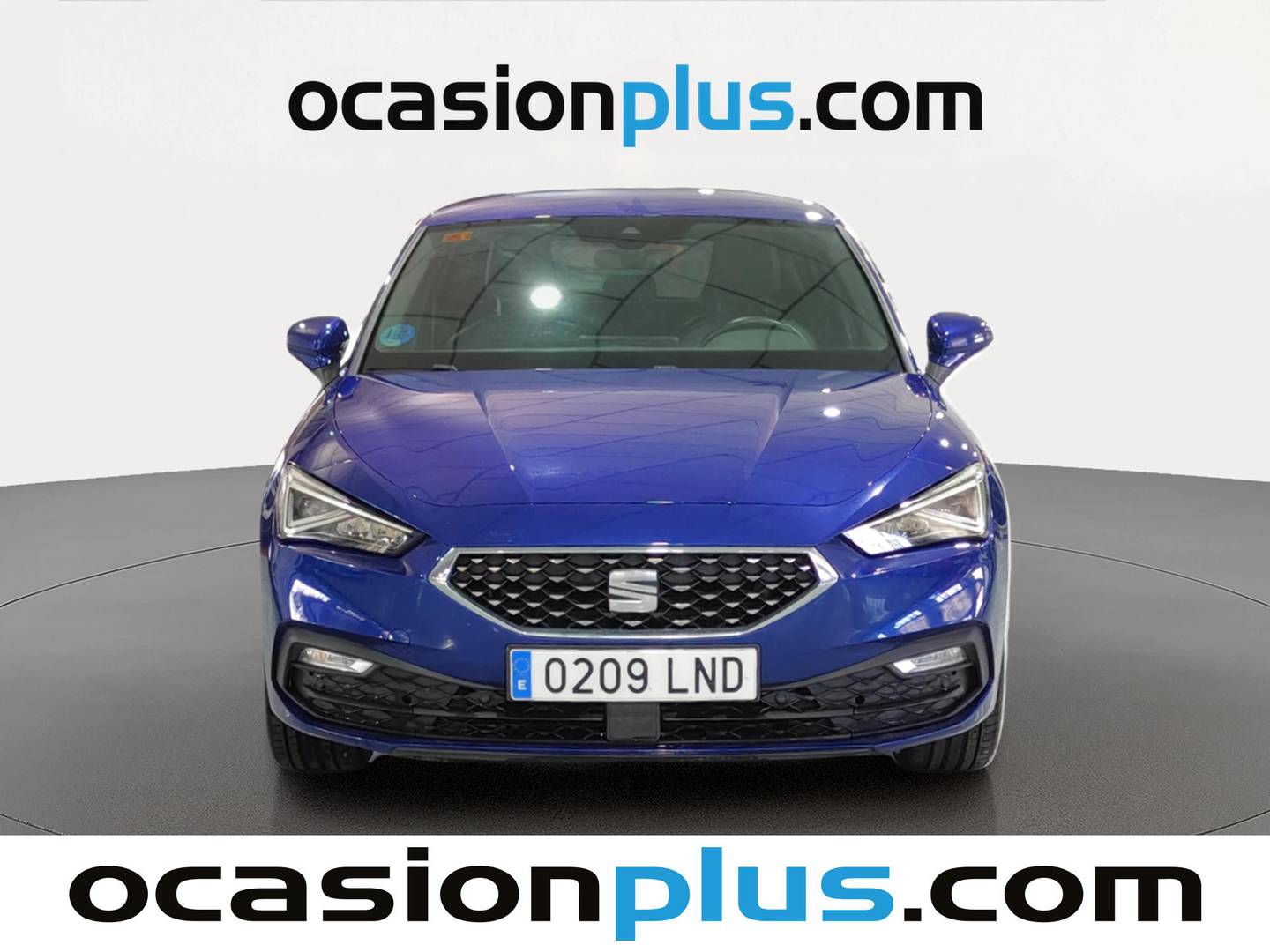 Seat León Seat León 1.5 TGI GNC S&S Xcellence DSG (130 CV) barato