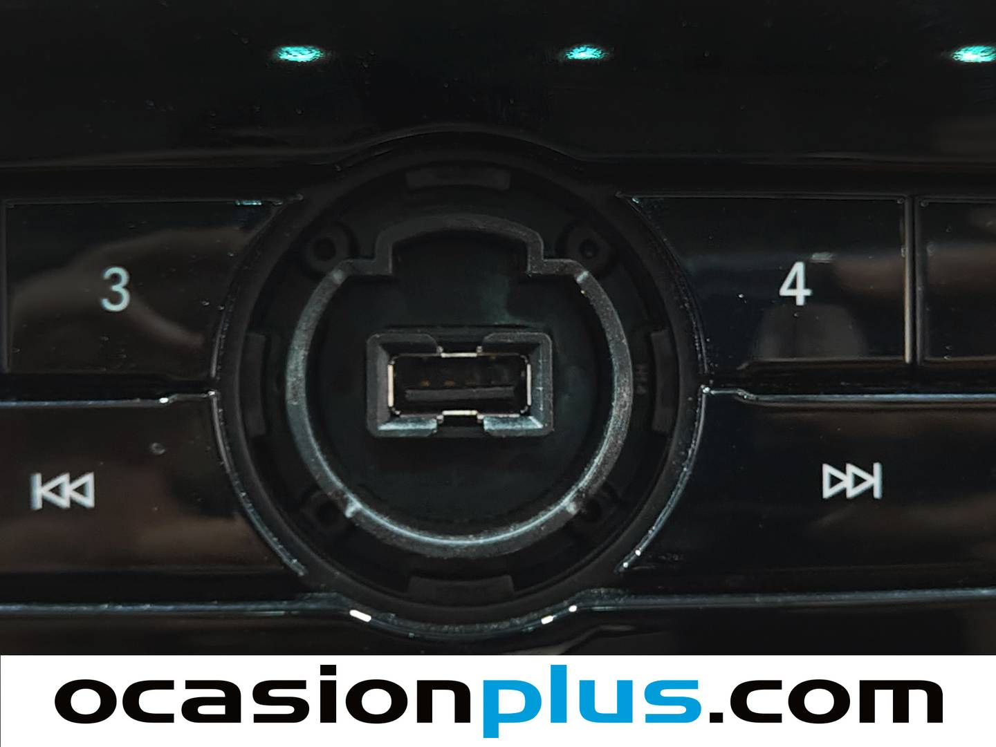 Foto Smart forfour Smart ForFour 52 Passion (71 CV)