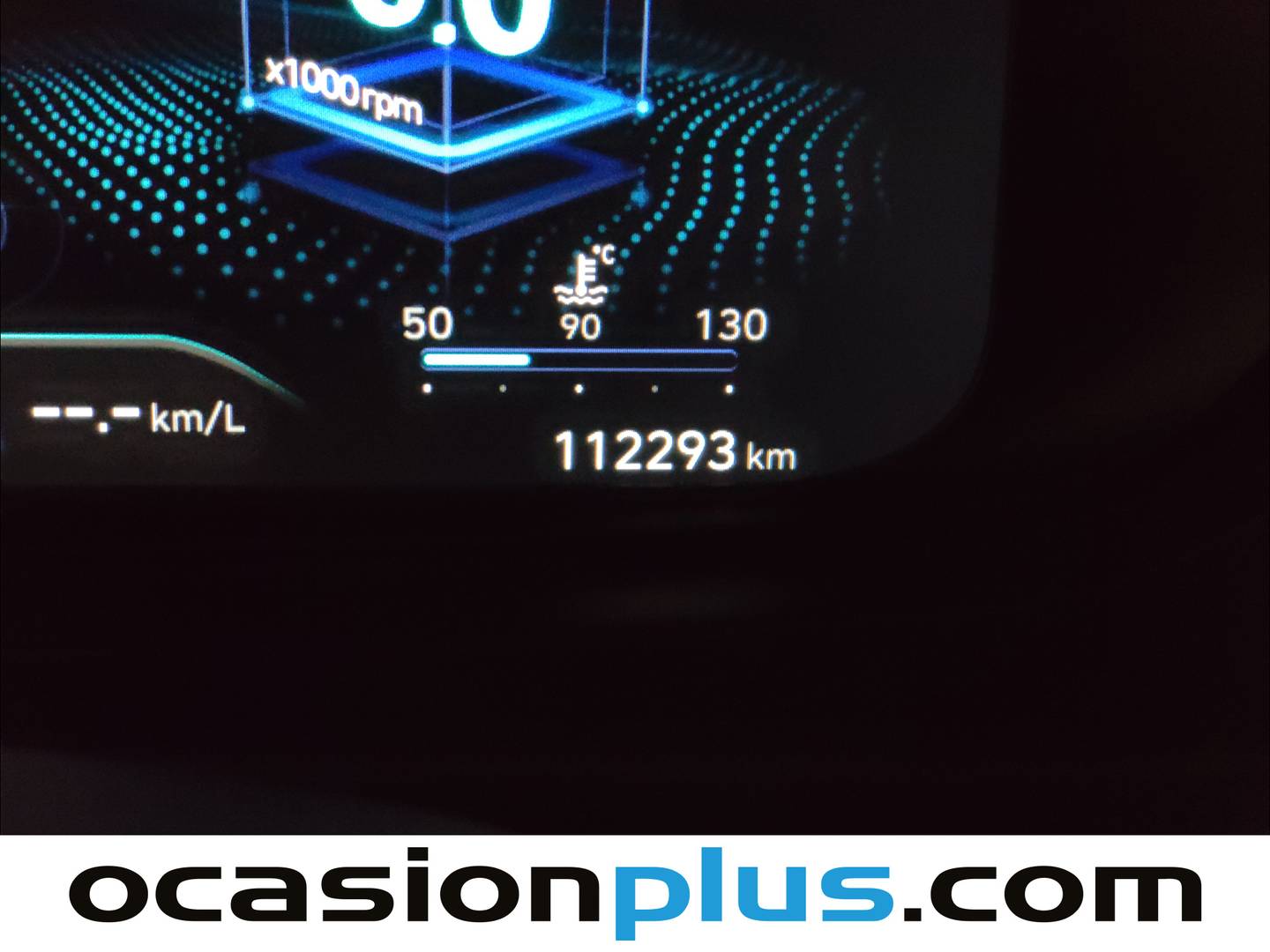 Hyundai Bayon Hyundai Bayon 1.2 MPI Maxx (84 CV) seminuevo