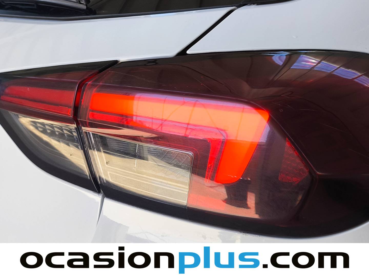 Acabados Opel Corsa Opel Corsa 1.2 Turbo XHL Edition (100 CV)