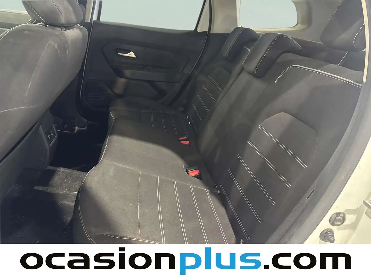 Foto Dacia Duster Dacia Duster Prestige Blue dCi (115 CV) 4X4