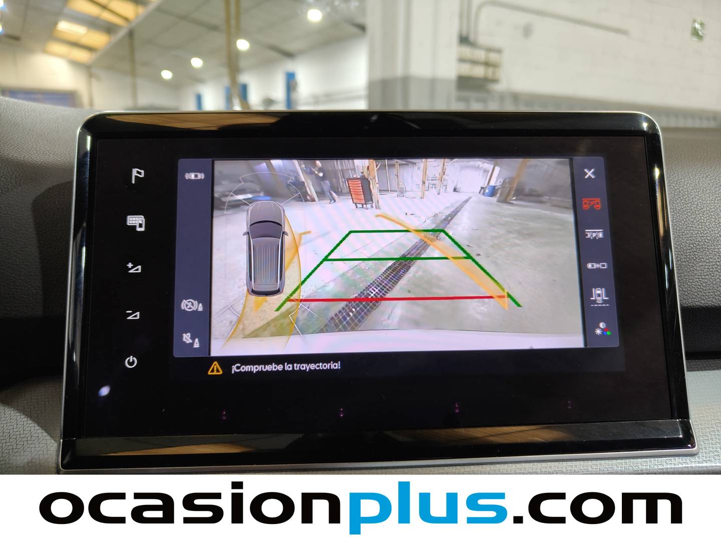 Foto Seat Tarraco SEAT Tarraco 1.5 TSI S&S Style XL  (150 CV) 7 Plazas