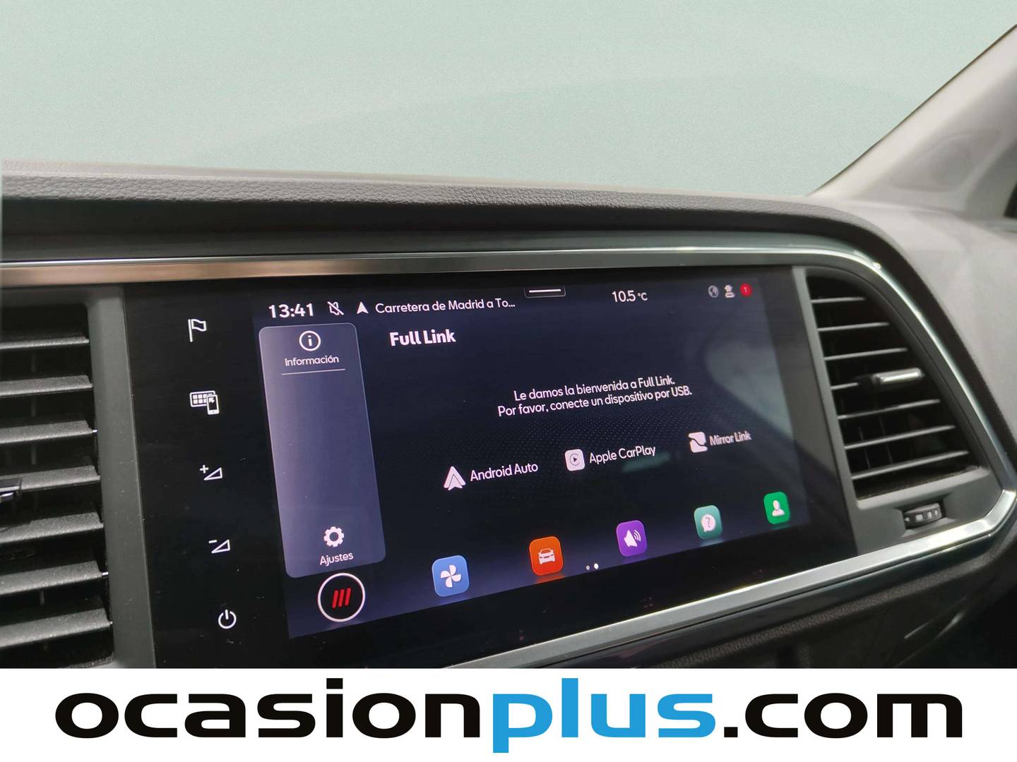 Foto Seat Ateca SEAT Ateca 1.5 TSI S&S Style XL (150 CV)