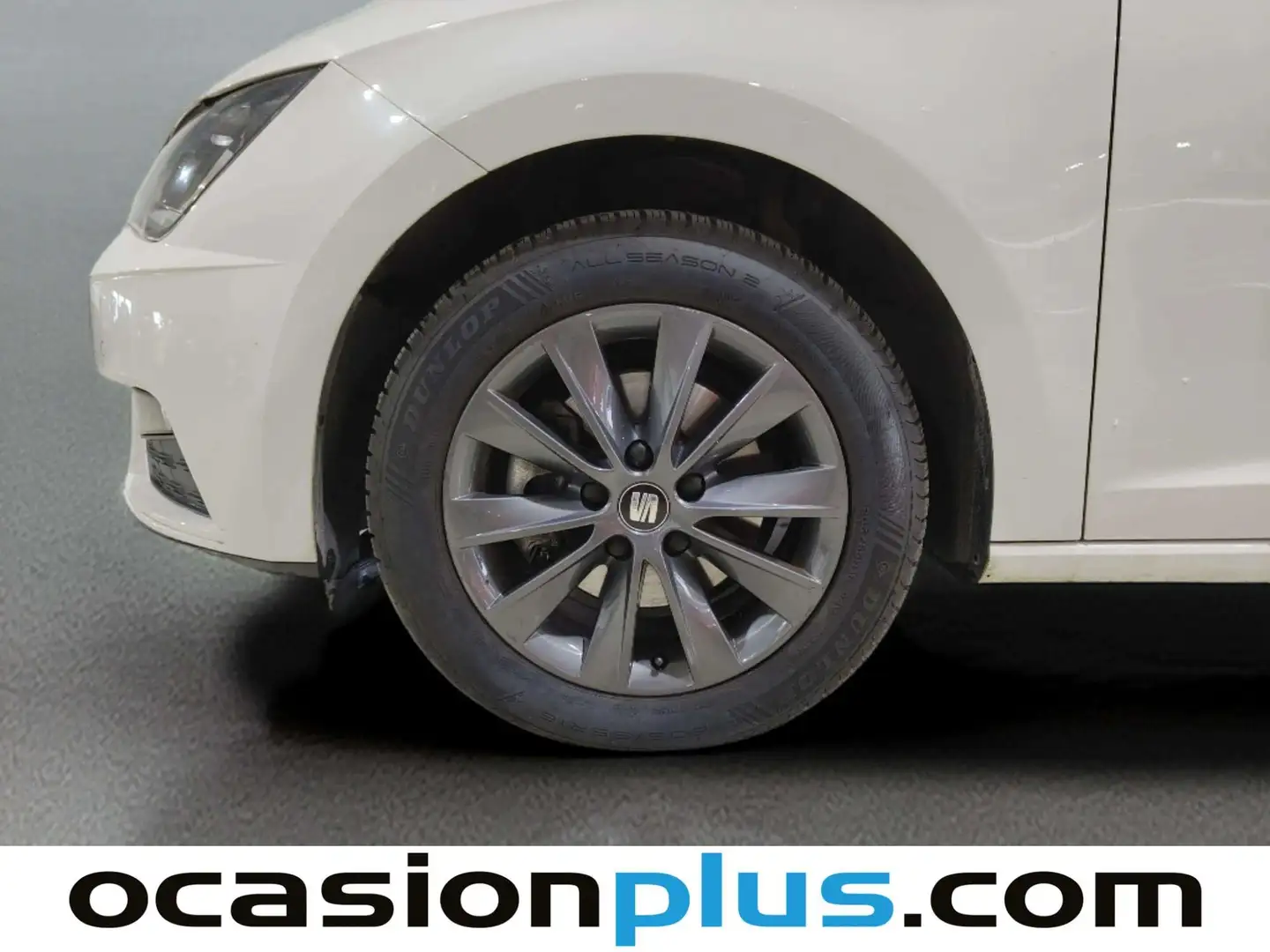 Foto Seat León SEAT León 1.5 TGI GNC S&S Style Visio Edition (130 CV)