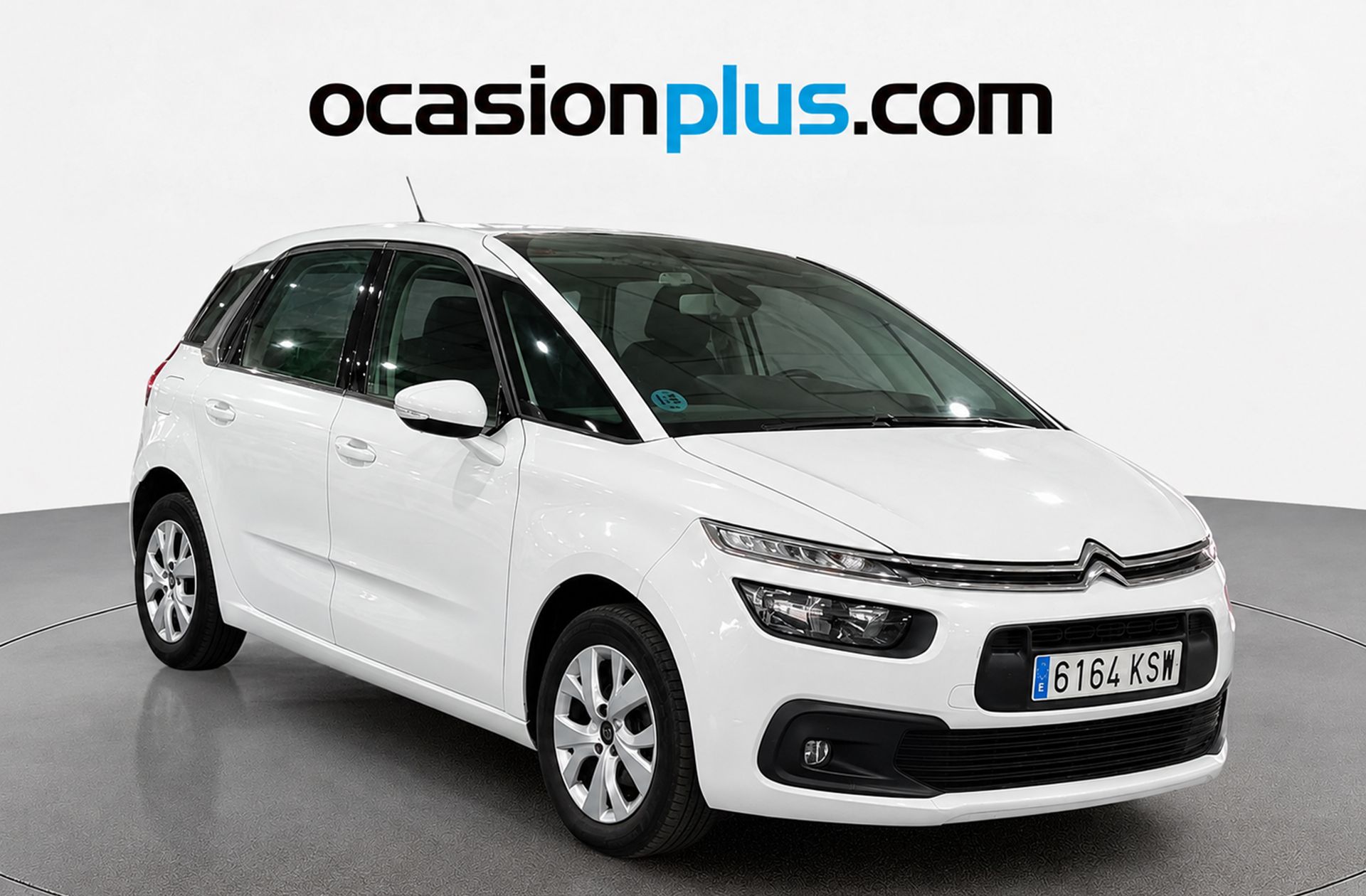 Citroën C4 SpaceTourer BlueHDi 130 Live - foto 2