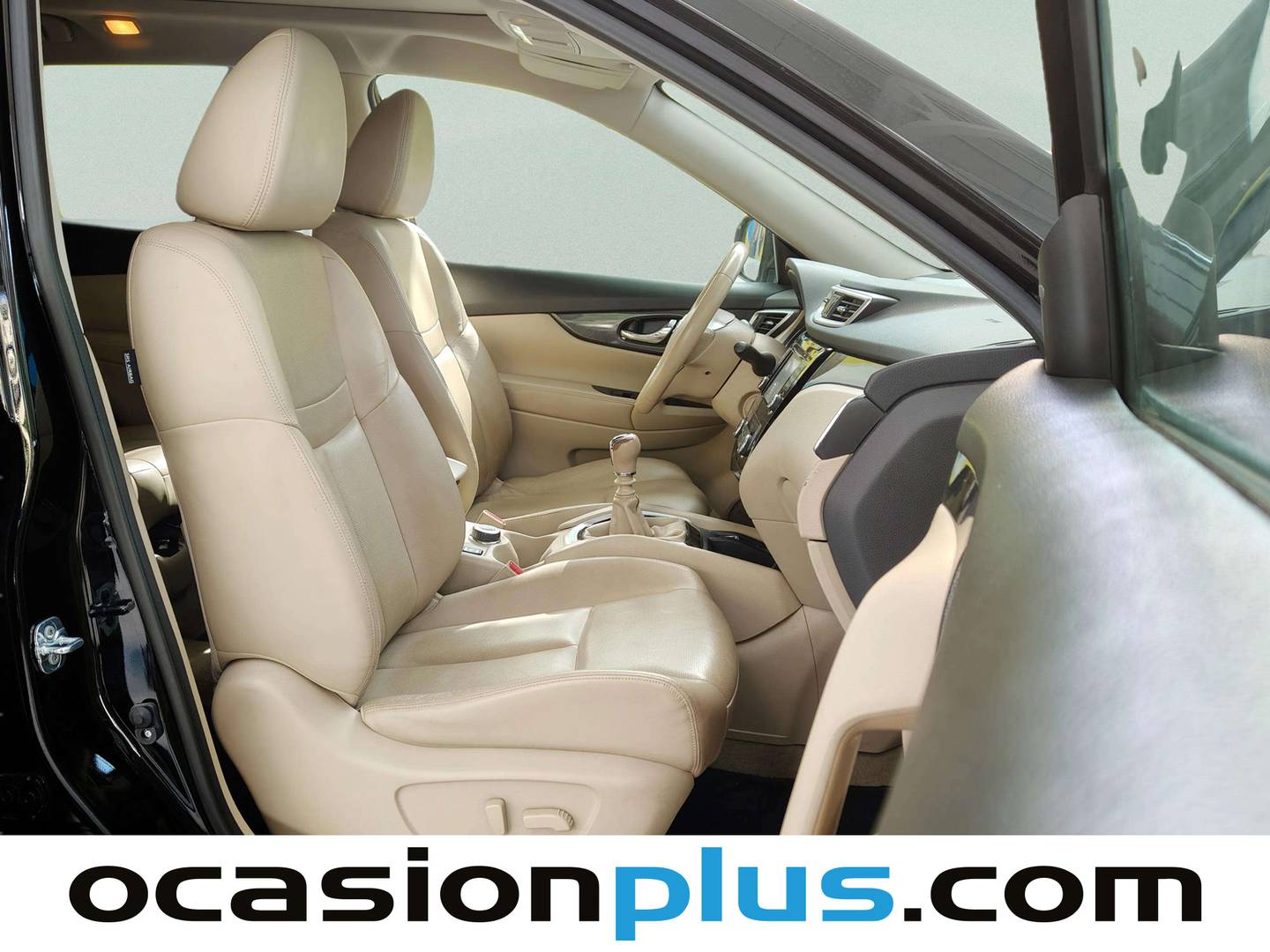 Nissan X-TRAIL Nissan X-Trail 1.6 dCi Tekna 4x4-i (130 CV) al mejor precio