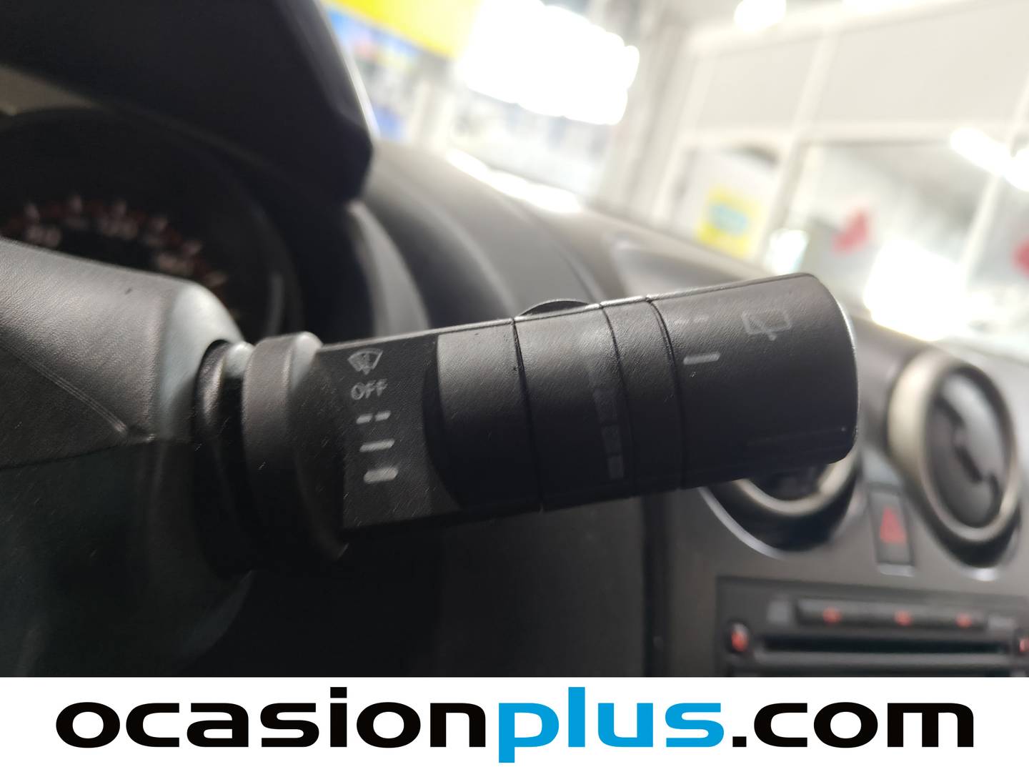 Foto Nissan QASHQAI Nissan Qashqai dCi 105 Acenta 4x2 (106 CV)