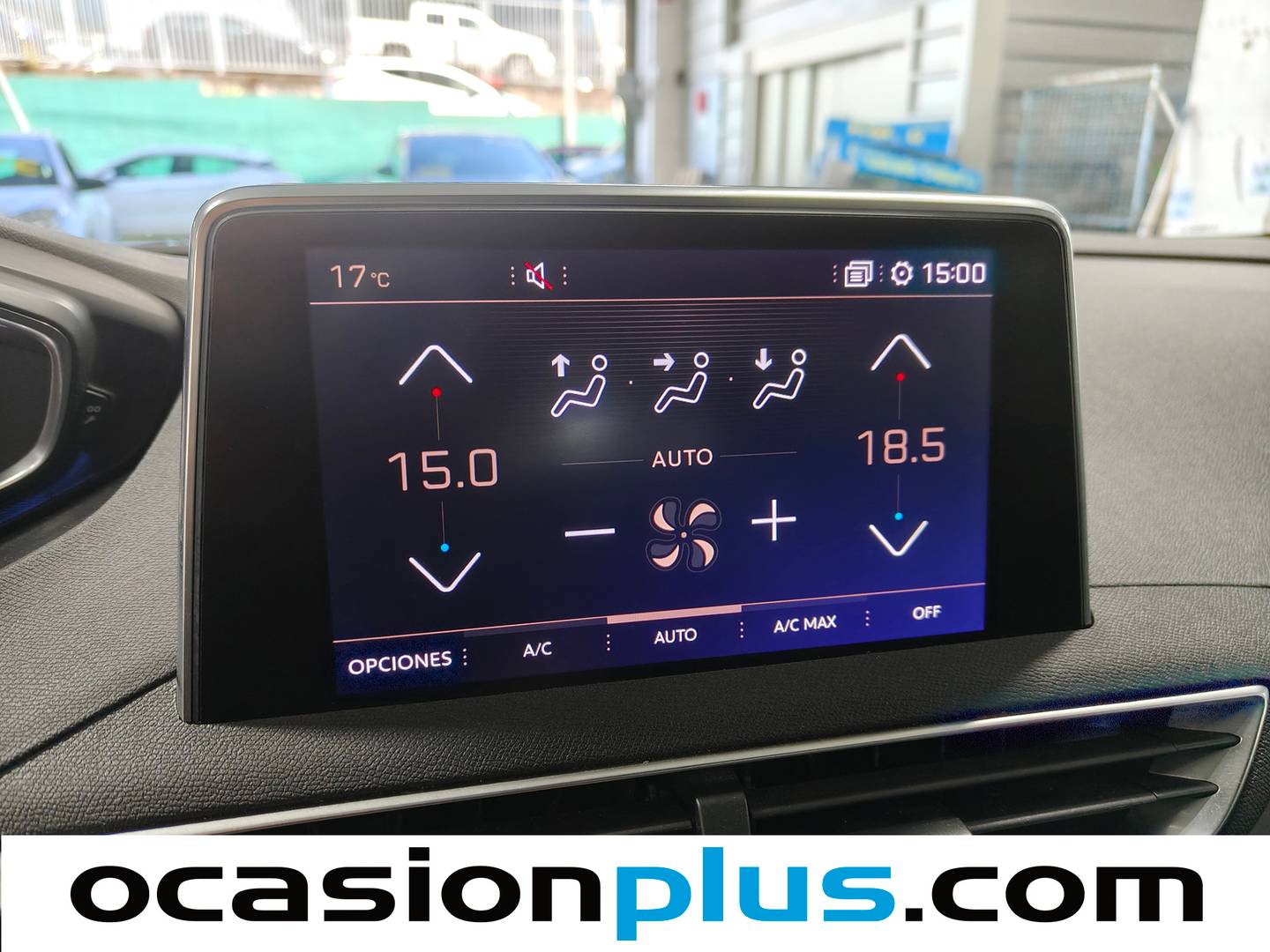 Peugeot 5008 Peugeot 5008 BlueHDi 180 S&S GT EAT8 (180 CV) 7 Plazas barato