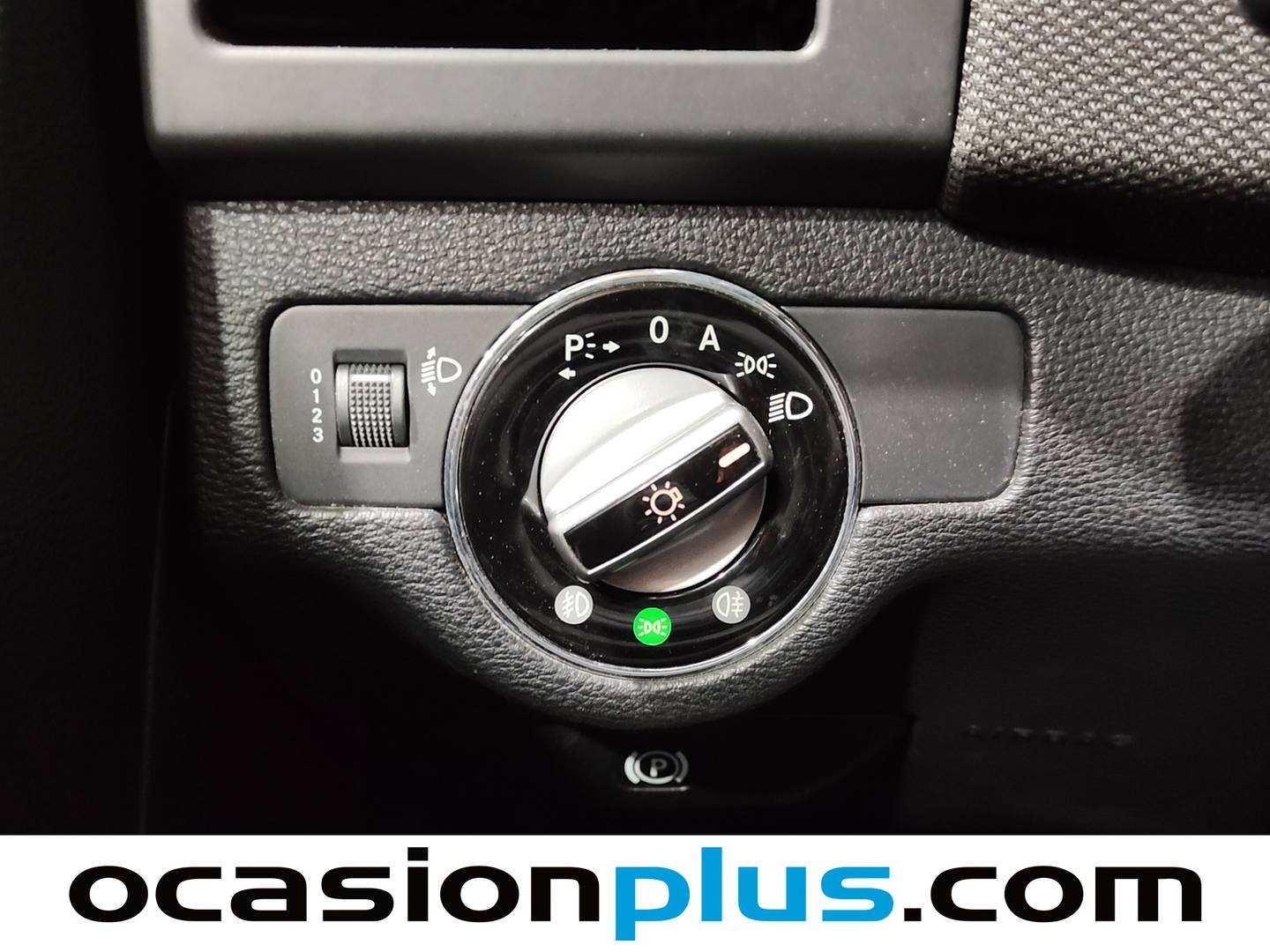 Foto Mercedes Clase GLK Mercedes-Benz Clase GLK GLK 350 4Matic 200 kW (272 CV)