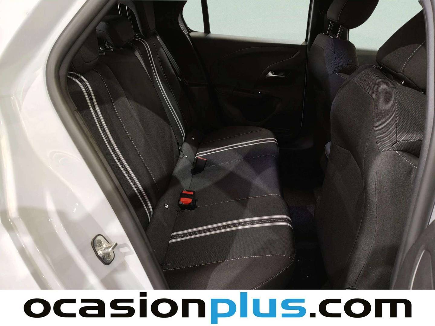 Opel Corsa Opel Corsa 1.2 T XHL GS (100 CV) gasolina