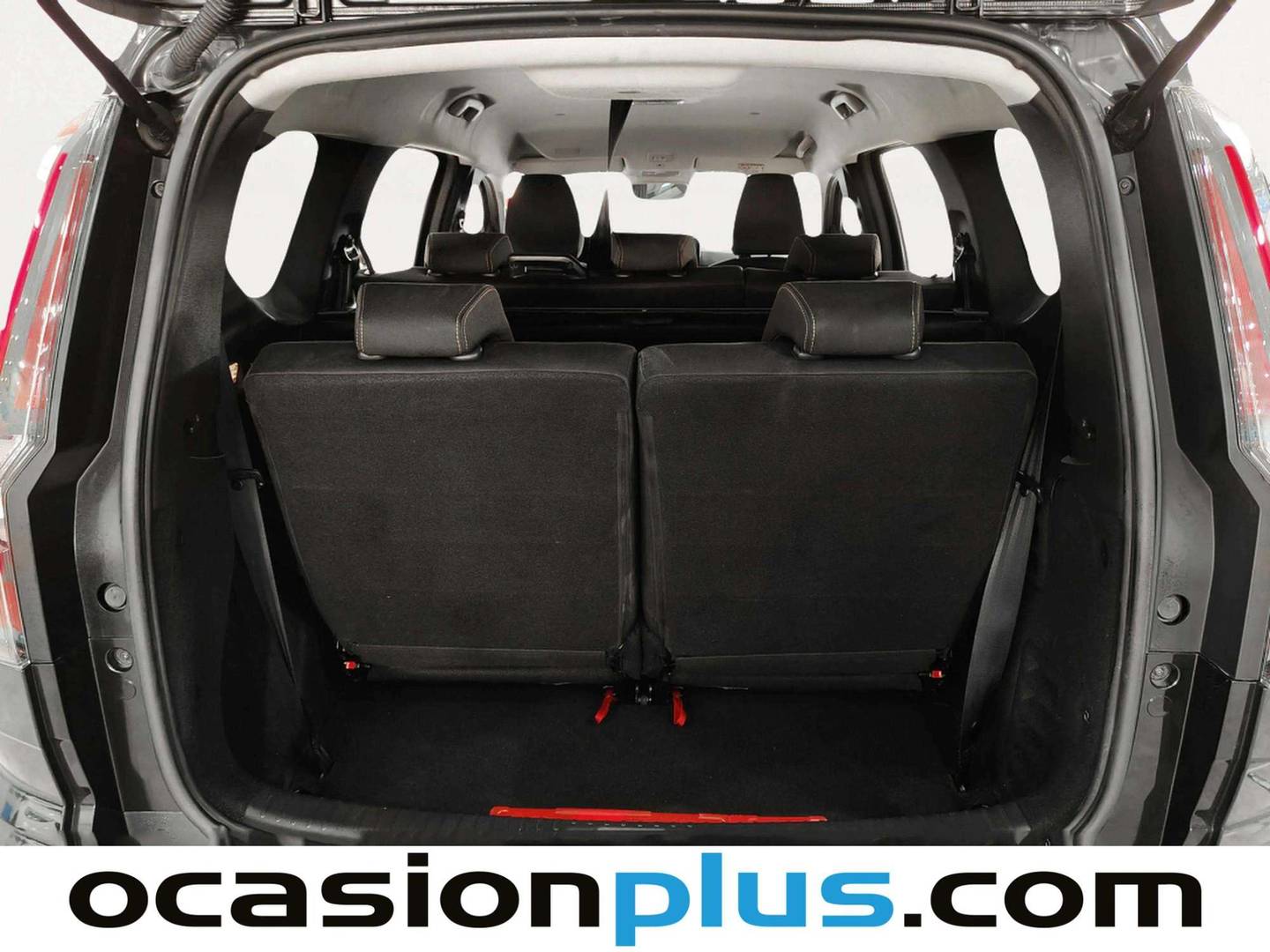 Foto Dacia Jogger Dacia Jogger Extreme Hybrid (155 CV) 7 plazas siete plazas