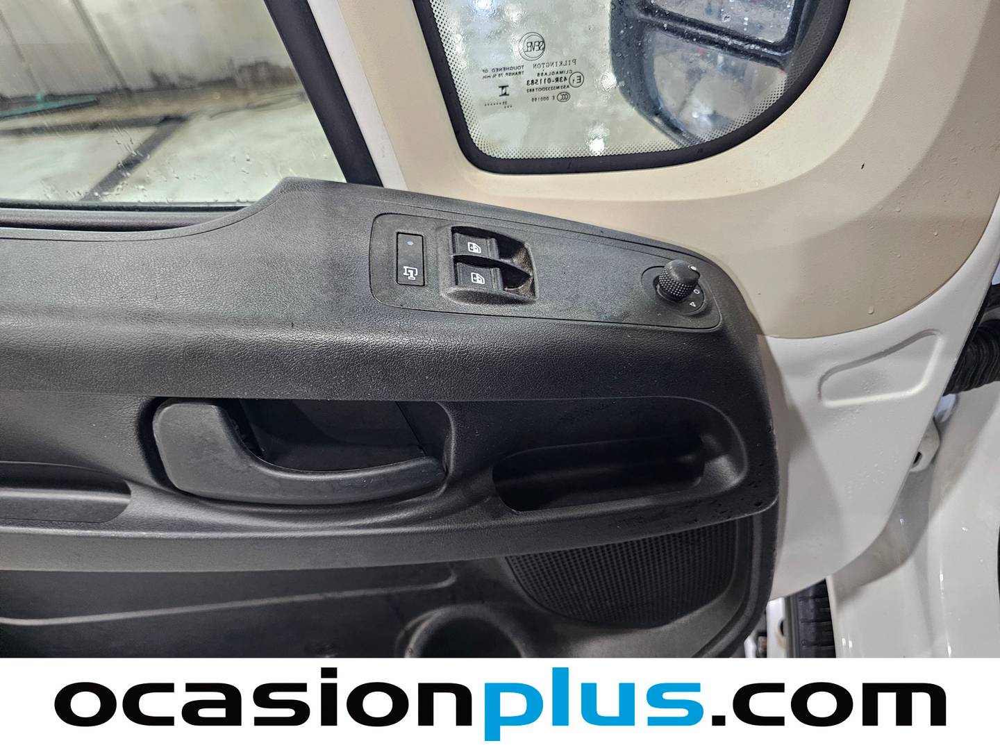 Peugeot Boxer Peugeot Boxer Furgon BlueHDi 140 S&S 335 L2H2 (140 CV) diésel