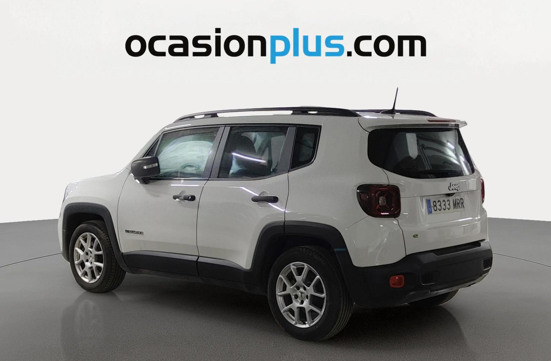Jeep Renegade eHybrid 1.5 Altitude DCT - foto 3