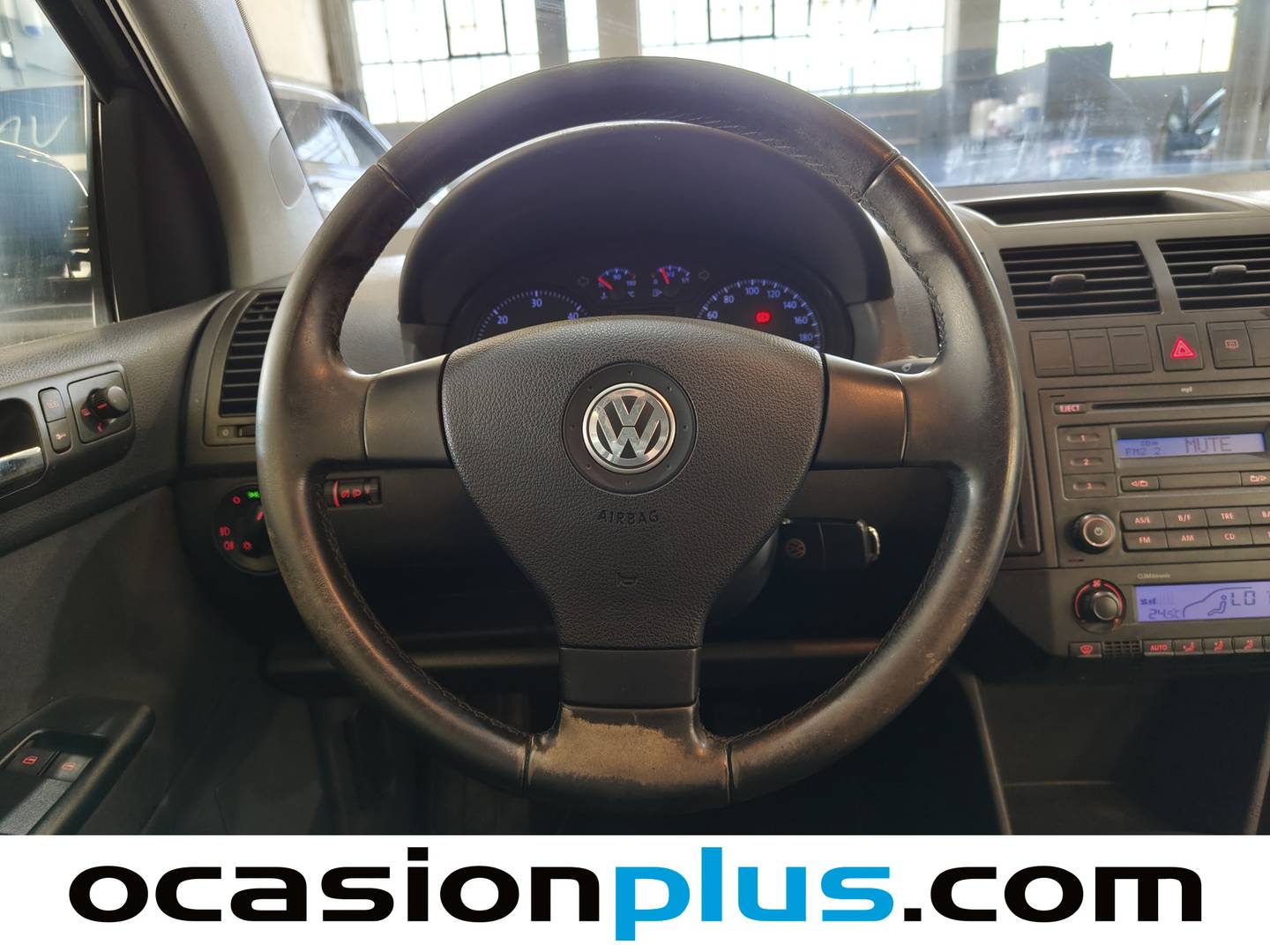 Volkswagen Polo Volkswagen Polo 1.4 TDI Edition (70cv) manual