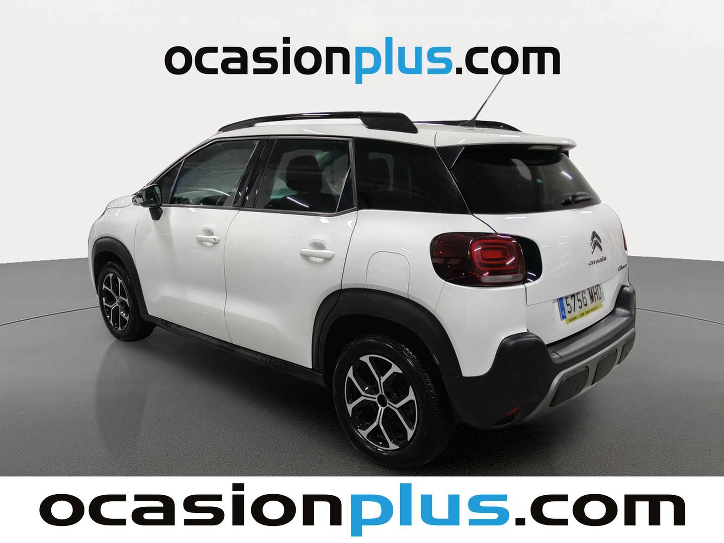 Foto Citroën C3 Aircross Citroen C3 Aircross PureTech 110 S&S Shine (110 CV)