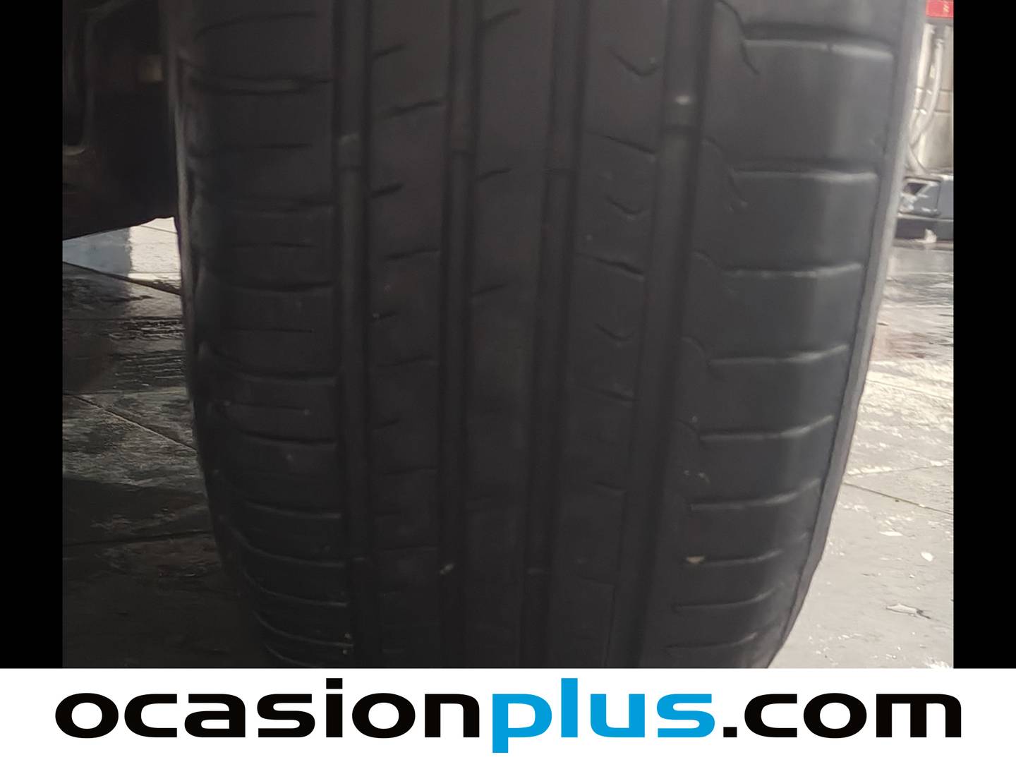 Foto Ford EcoSport Ford EcoSport 1.5 TDCi Titanium (95 CV)