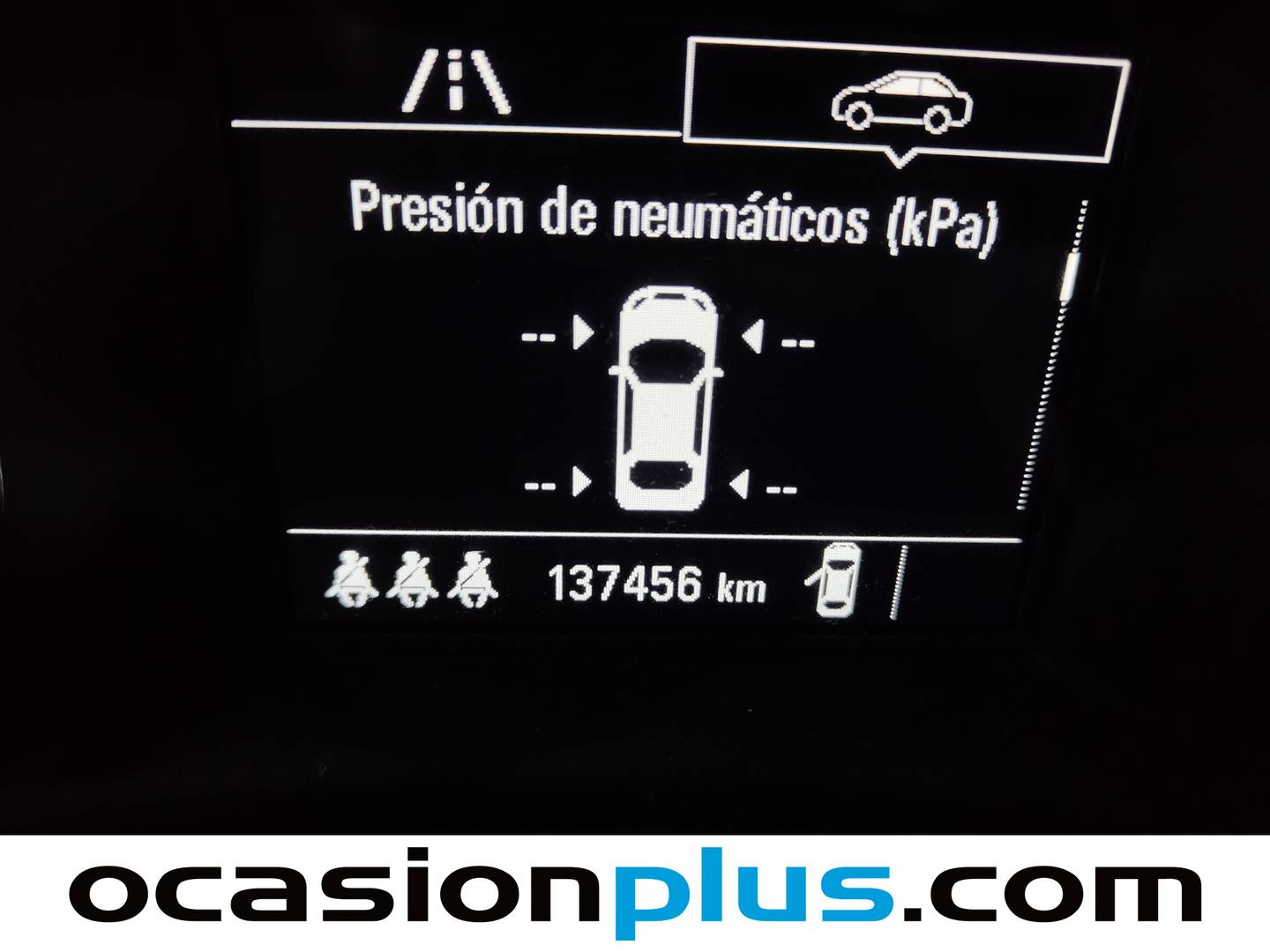 Opel Astra Opel Astra 1.6 CDTi Dynamic (110 CV) seminuevo