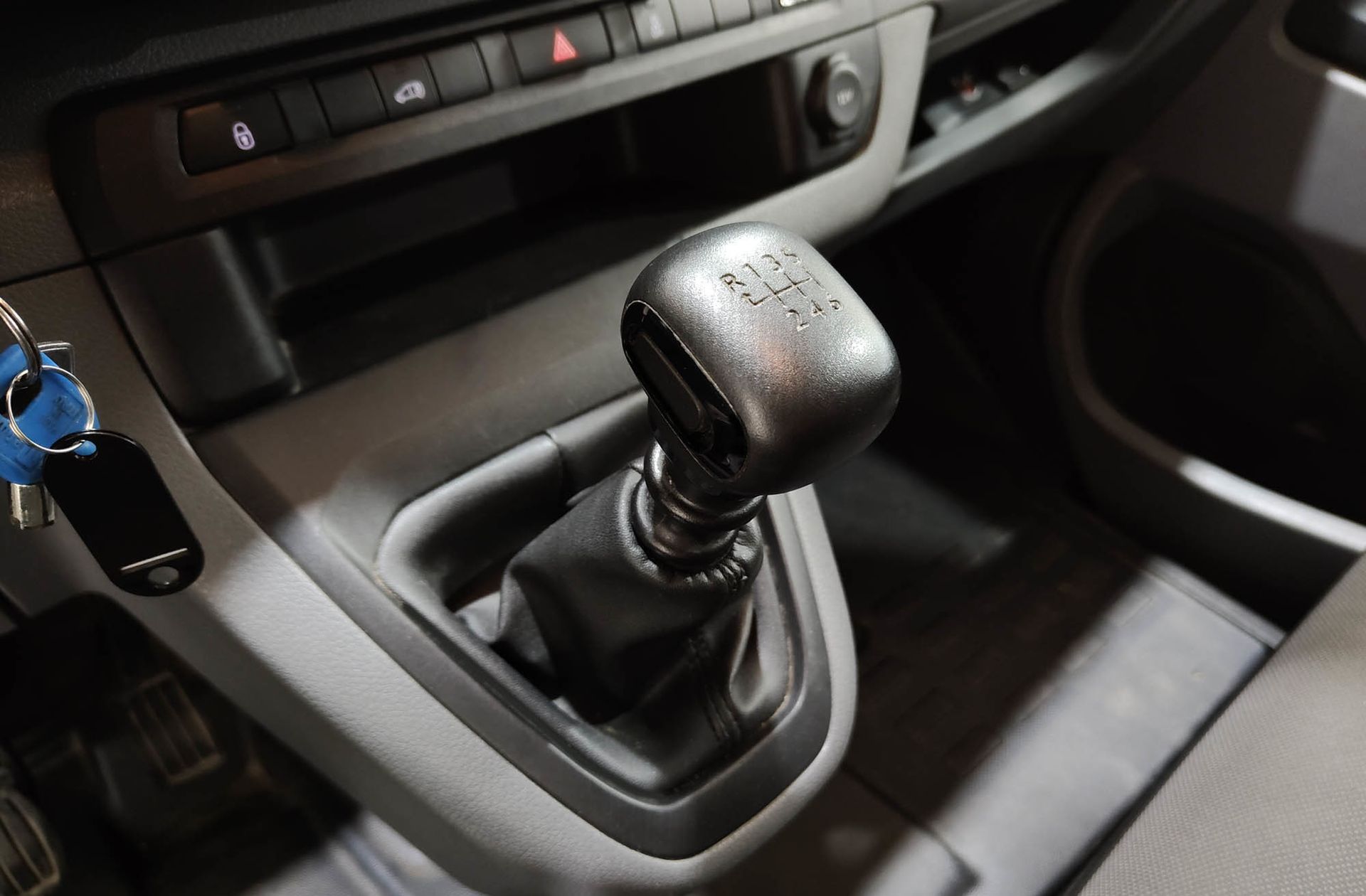 Citroën Jumpy Furgon BlueHDi 120 Talla XL Confort - foto 5
