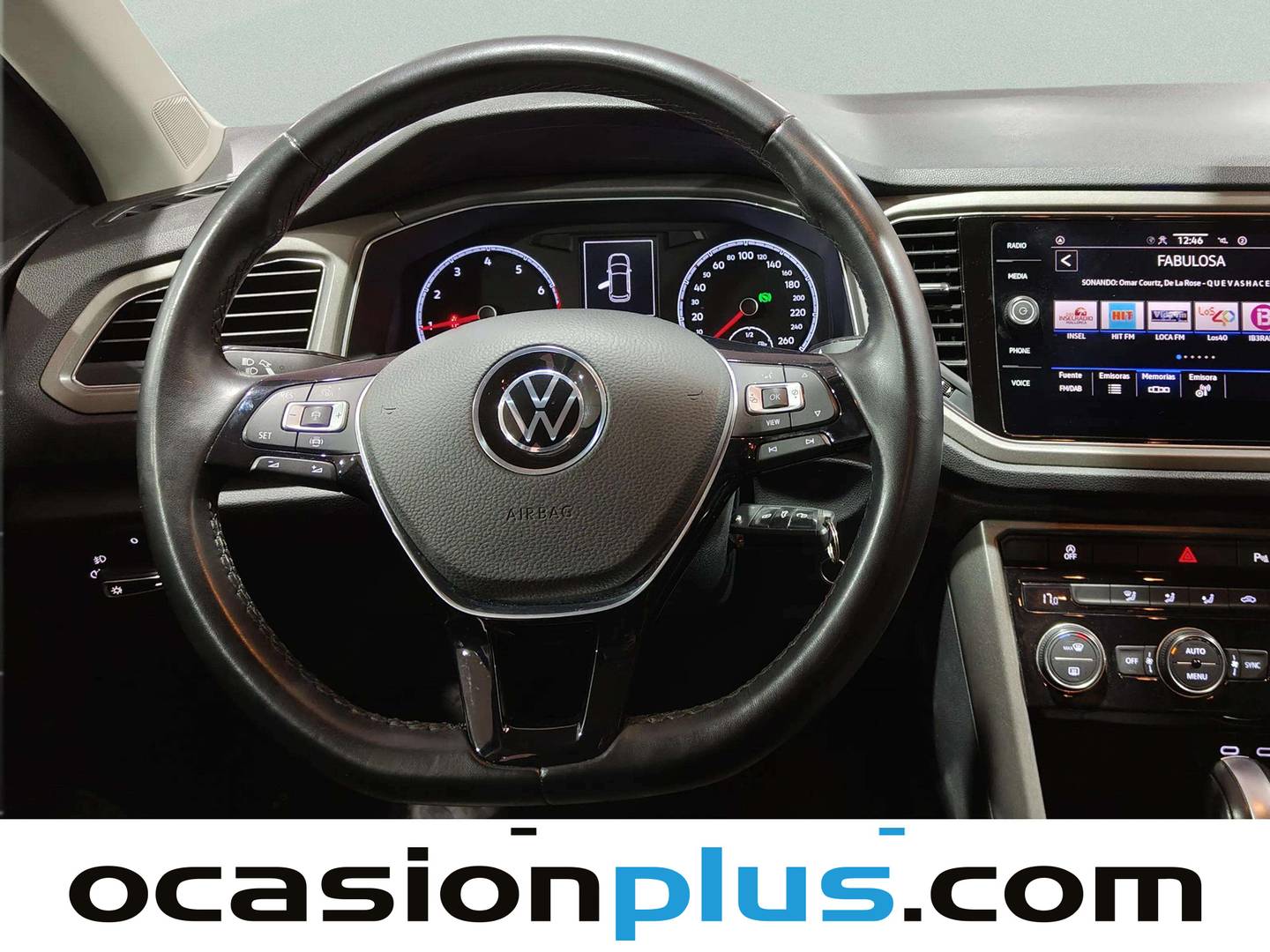 Volkswagen T-Roc Volkswagen T-Roc Advance R-Line 1.5 TSI (150 CV) DSG automático