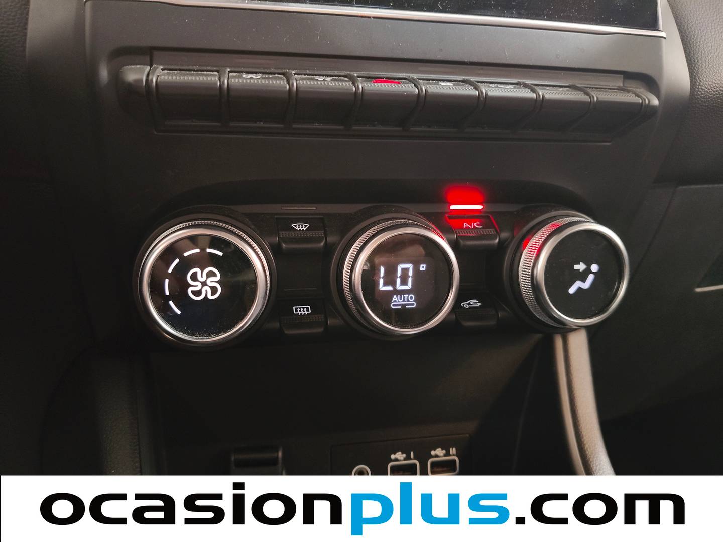 Paquetes del Renault Captur Renault Captur Techno TCe (90 CV)