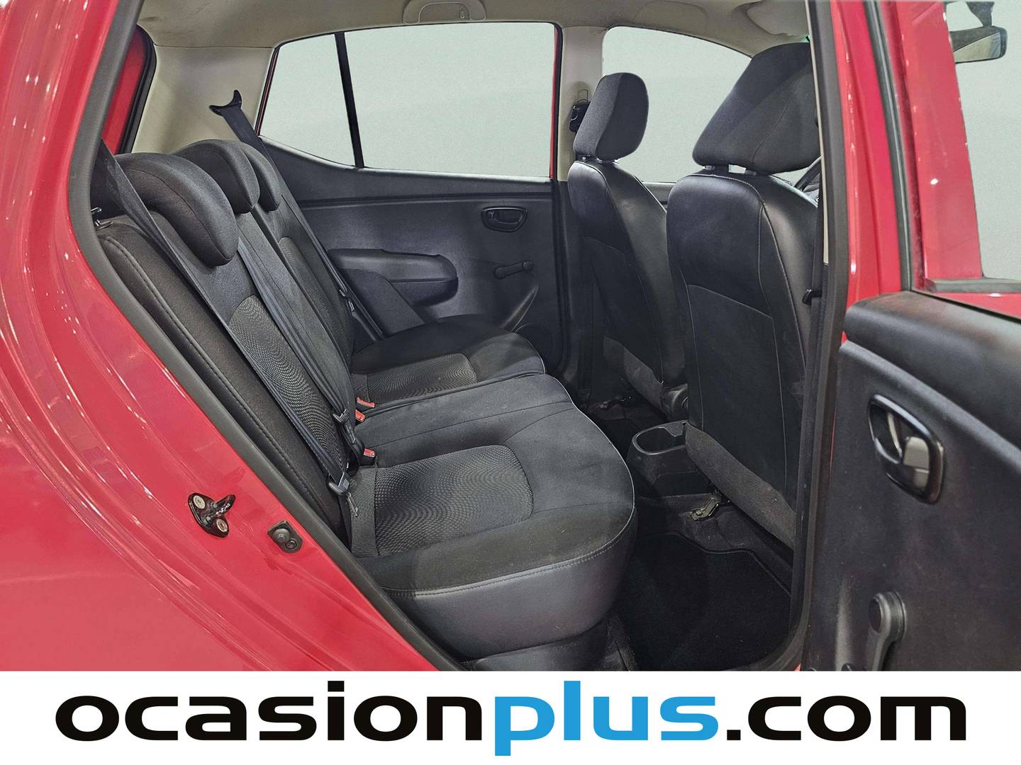 Hyundai i10 Hyundai i10 1.1 Classic (69 CV) al mejor precio