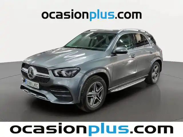 Mercedes GLE