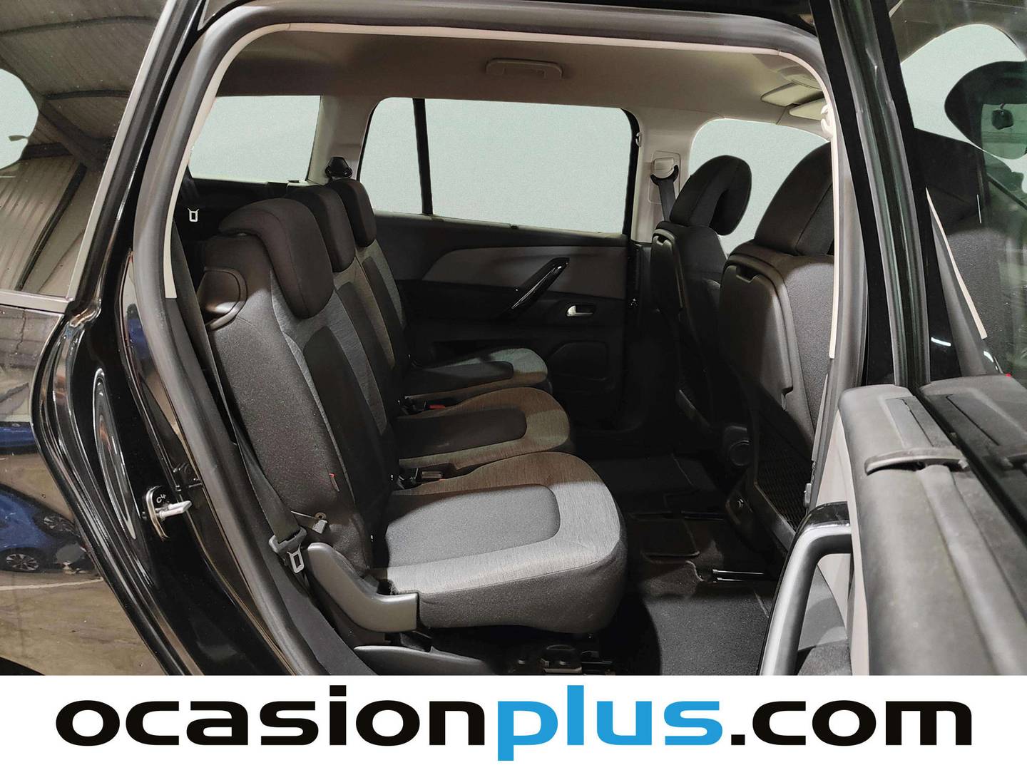 Citroën Grand C4 Spacetourer Citroën Grand C4 Spacetourer PureTech 130 S&S 6v Feel (130 CV) 7 Plazas km 0