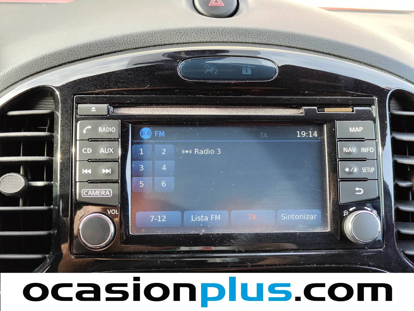 Nissan JUKE Nissan Juke 1.5 dCi N-Connecta 4x2 (110 CV) barato
