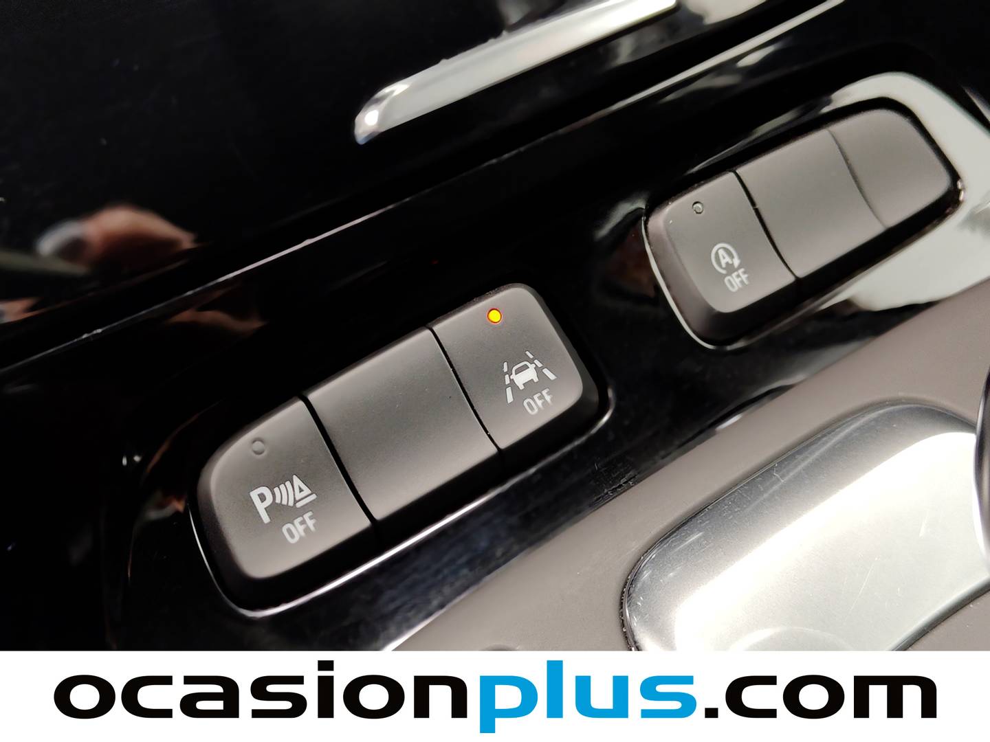 Opel Grandland Opel Grandland 1.5 CDTi Design & Tech Auto (130 CV) diésel