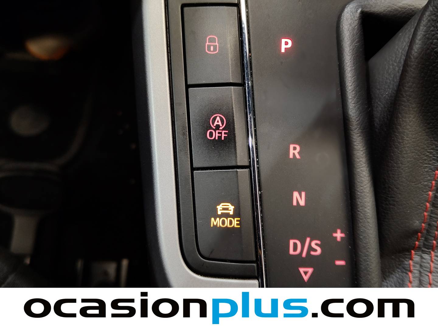 Seat Arona Seat Arona 1.0 TSI Ecomotive FR DSG (115 CV) automático