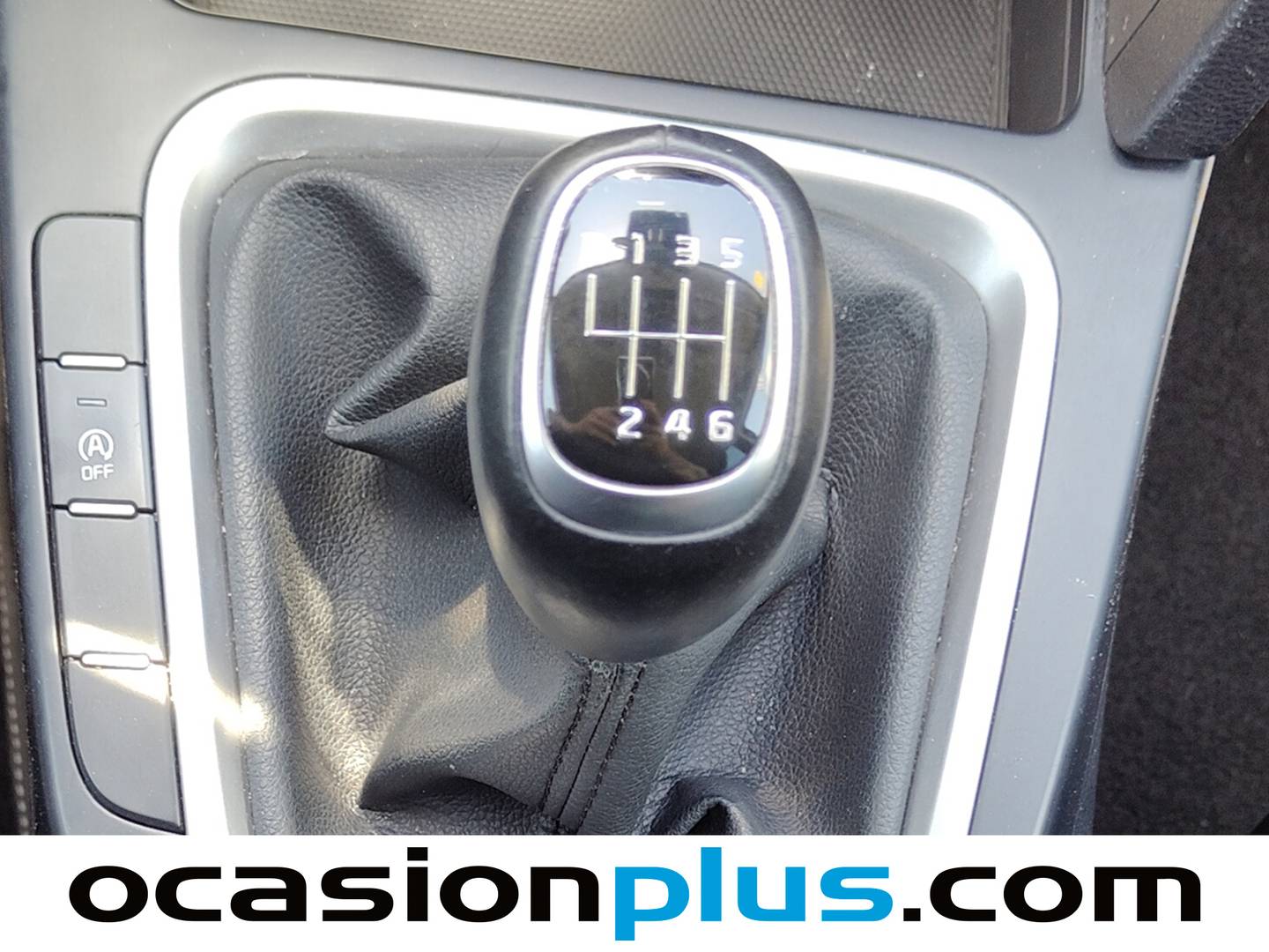 KIA Ceed KIA Ceed 1.0 T-GDi Drive  (120 CV) de segunda mano