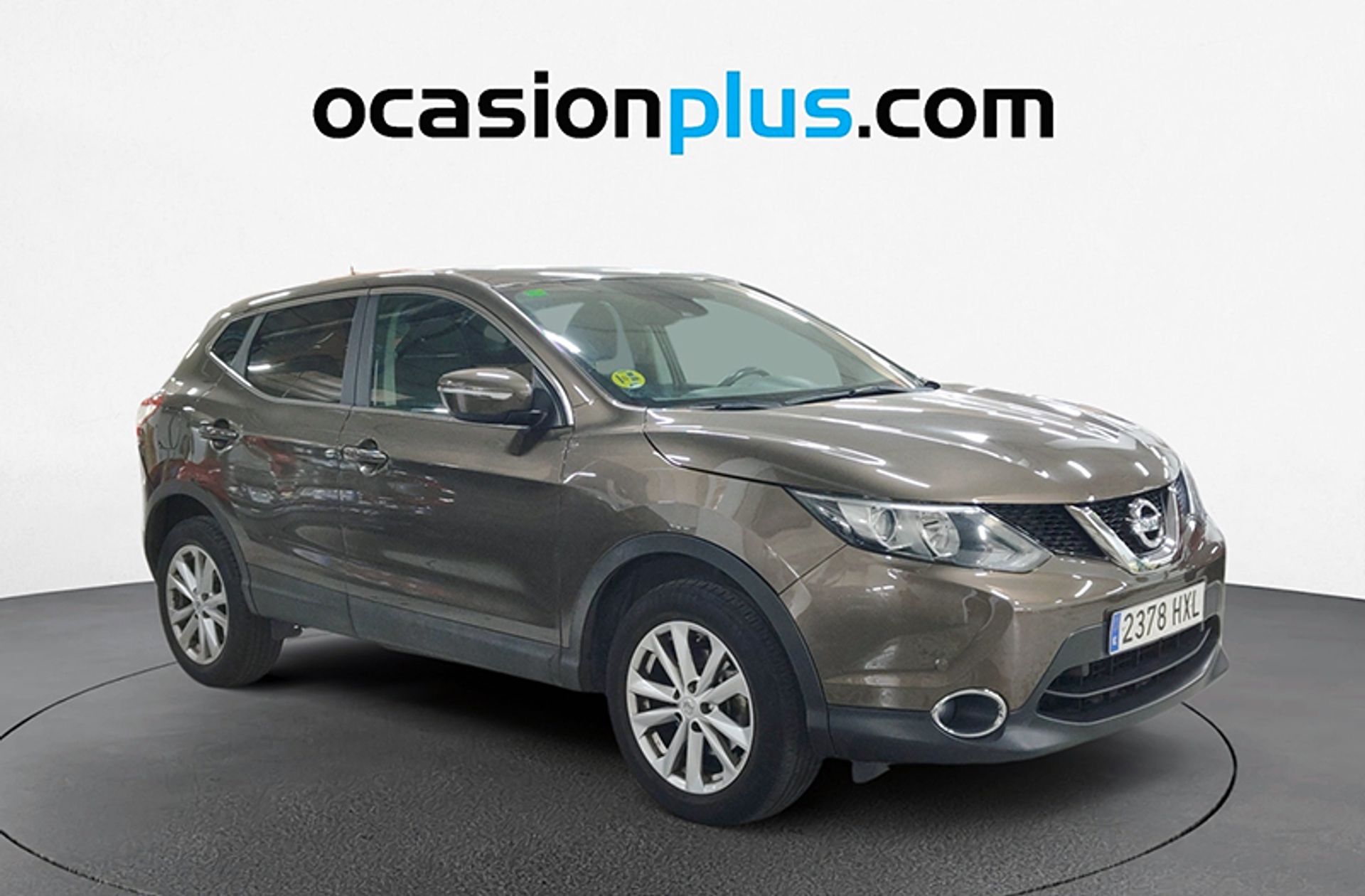Nissan Qashqai dCi 130 Acenta 4x4 - foto 2