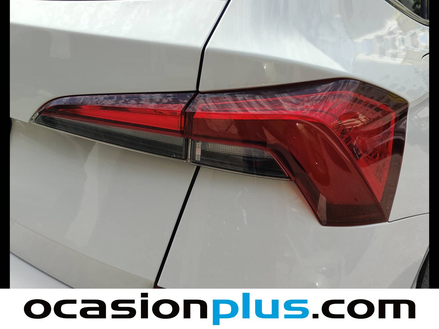 Skoda Kamiq Skoda Kamiq 1.0 TSI Ambition (95 CV) al mejor precio