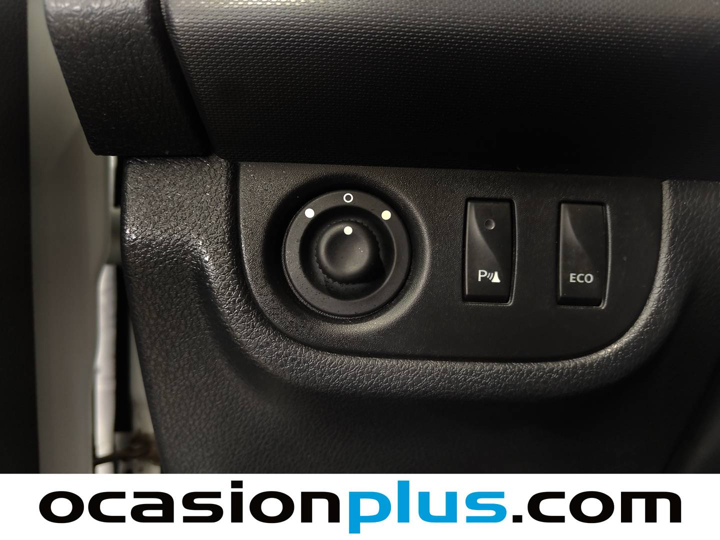 Dacia Sandero Dacia Sandero dCi 90 SL Trotamundos (90 CV) manual
