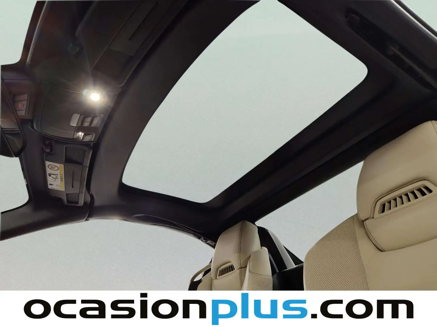 Foto Mercedes Clase SLC Mercedes-Benz Clase SLC 200 (184 CV)