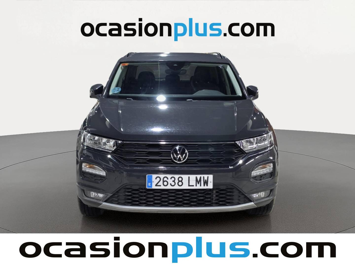 Volkswagen T-Roc Volkswagen T-Roc Advance 1.0 TSI (110 CV) 110cv